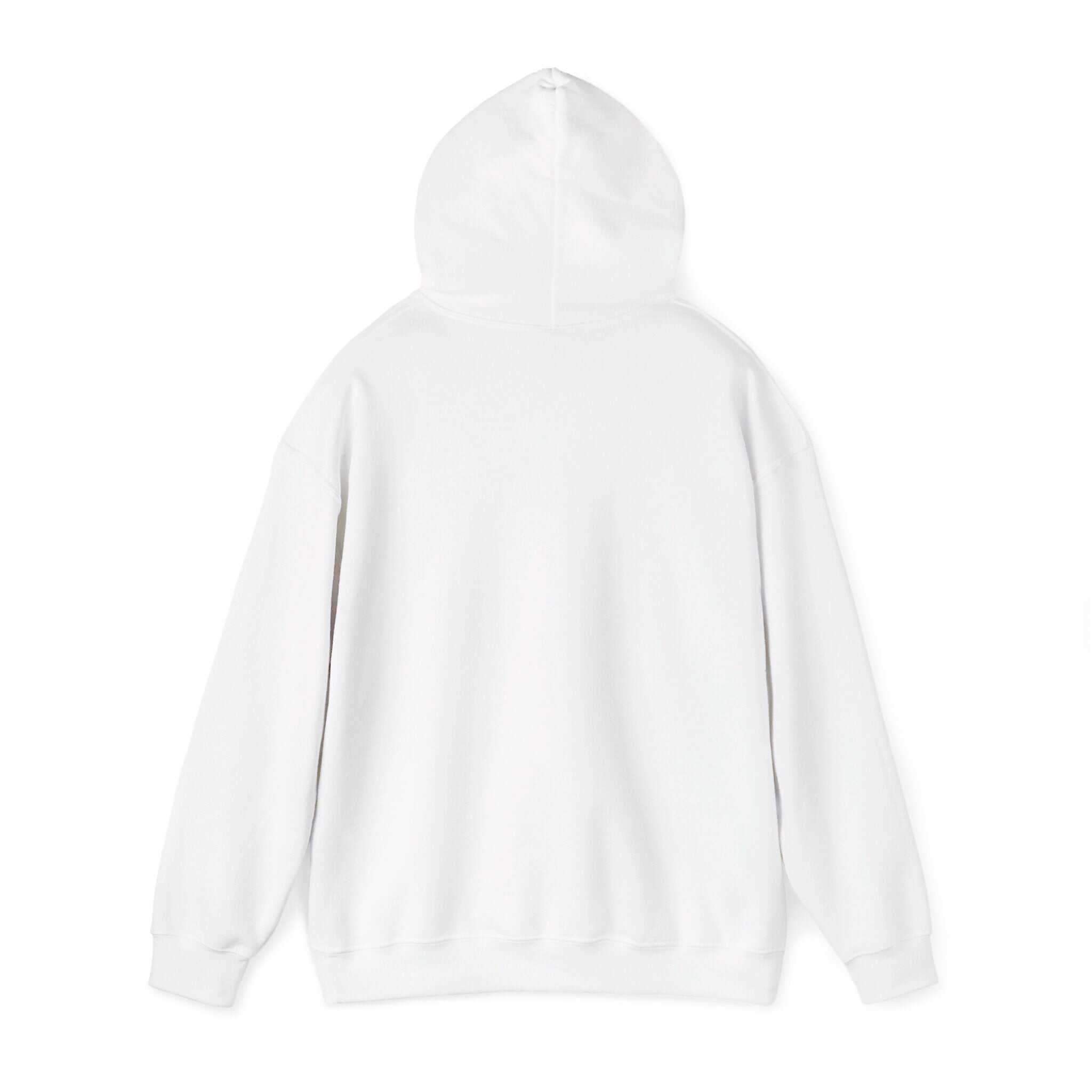 ZCKBDAmerican lip. Unisex Heavy Blend™ Hooded Sweatshirt