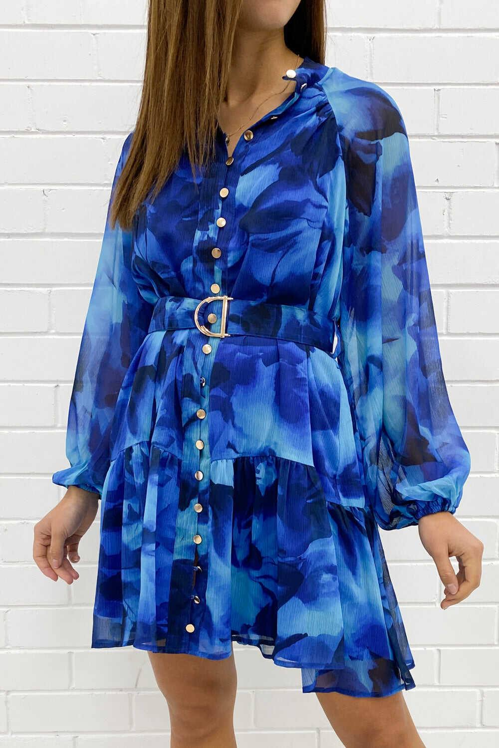 Chantal Dress