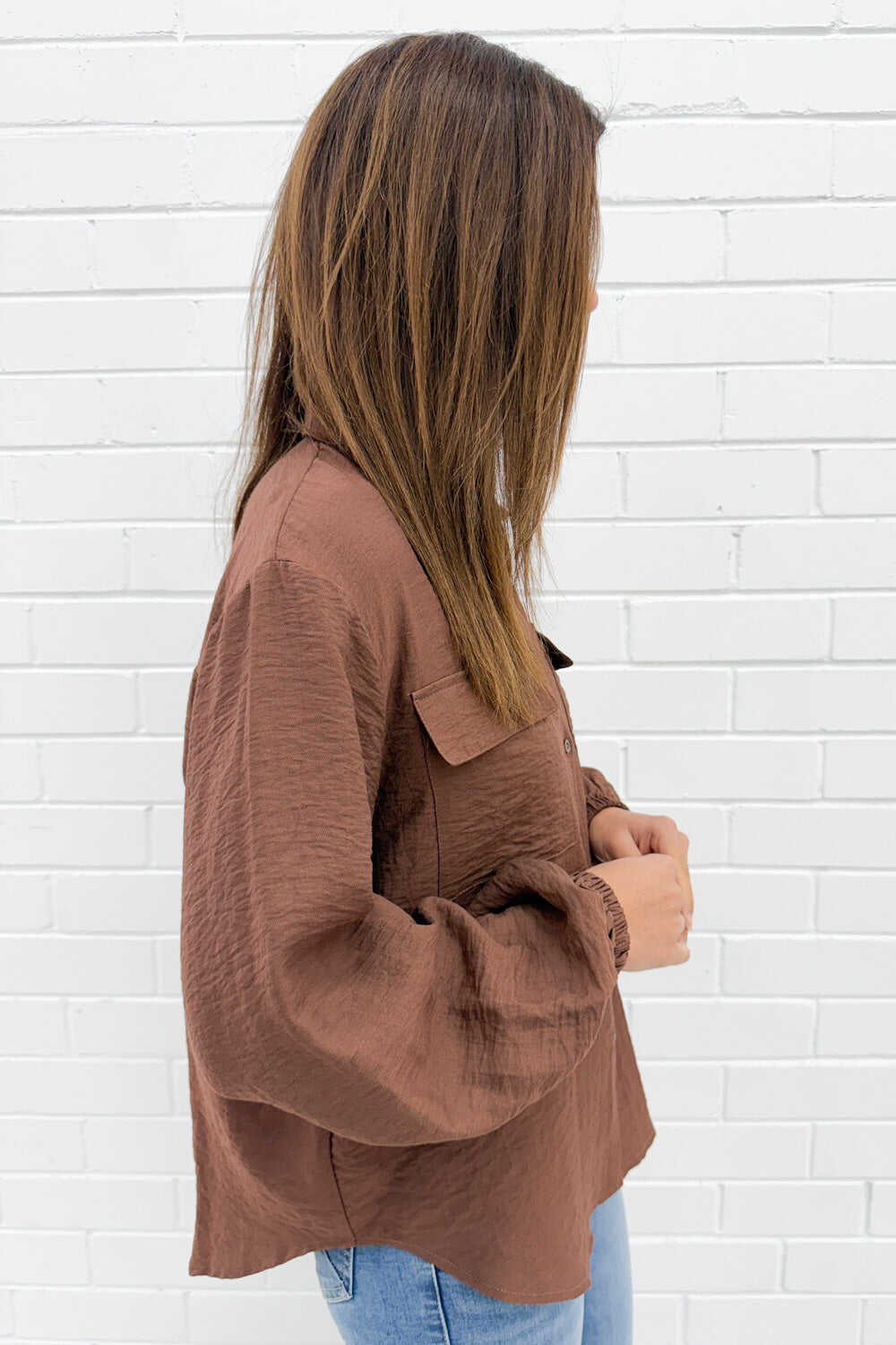 Holly Shirt