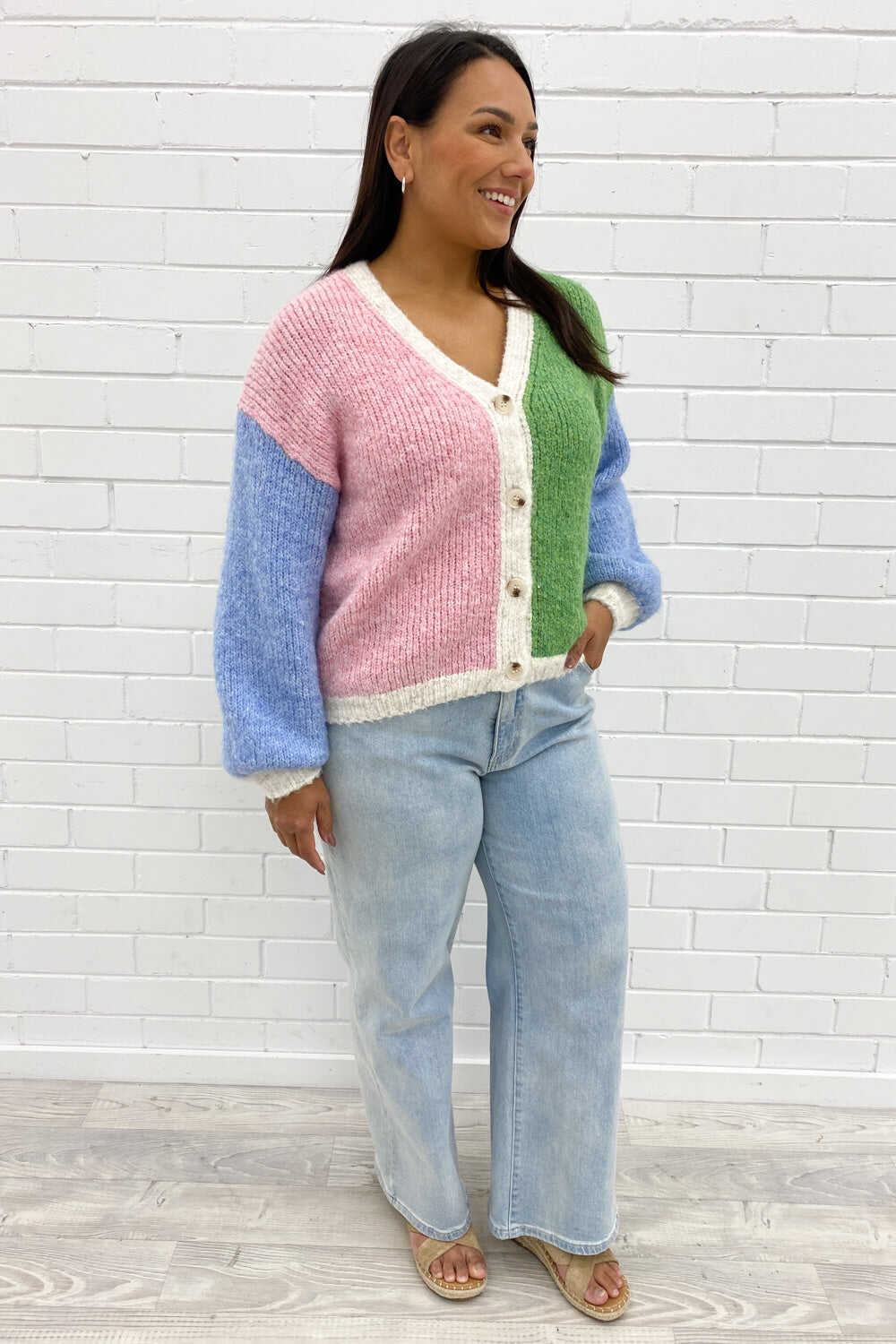 Whitney Cardi