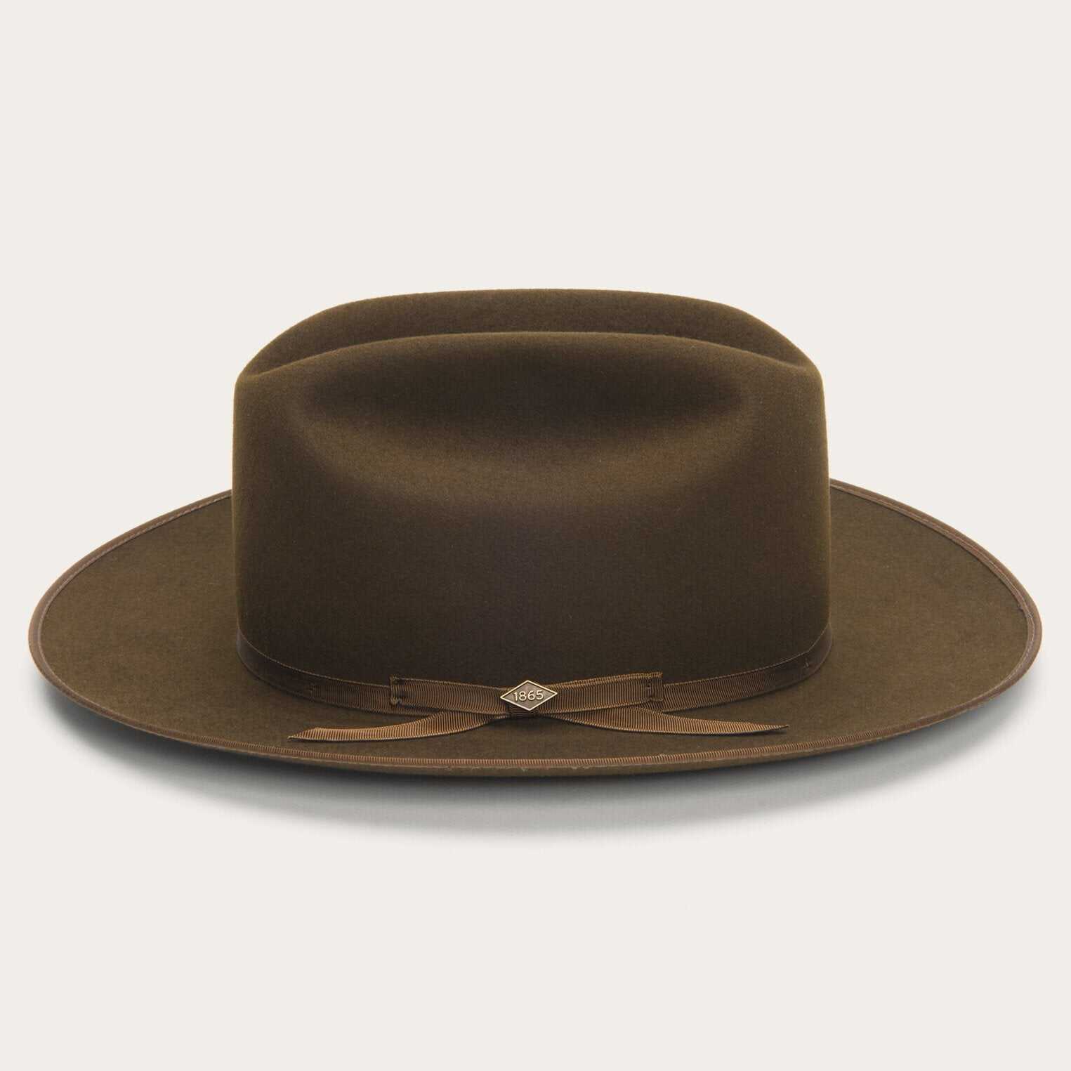 OPEN ROAD 6X COWBOY HAT[Fast shipping and box packing]