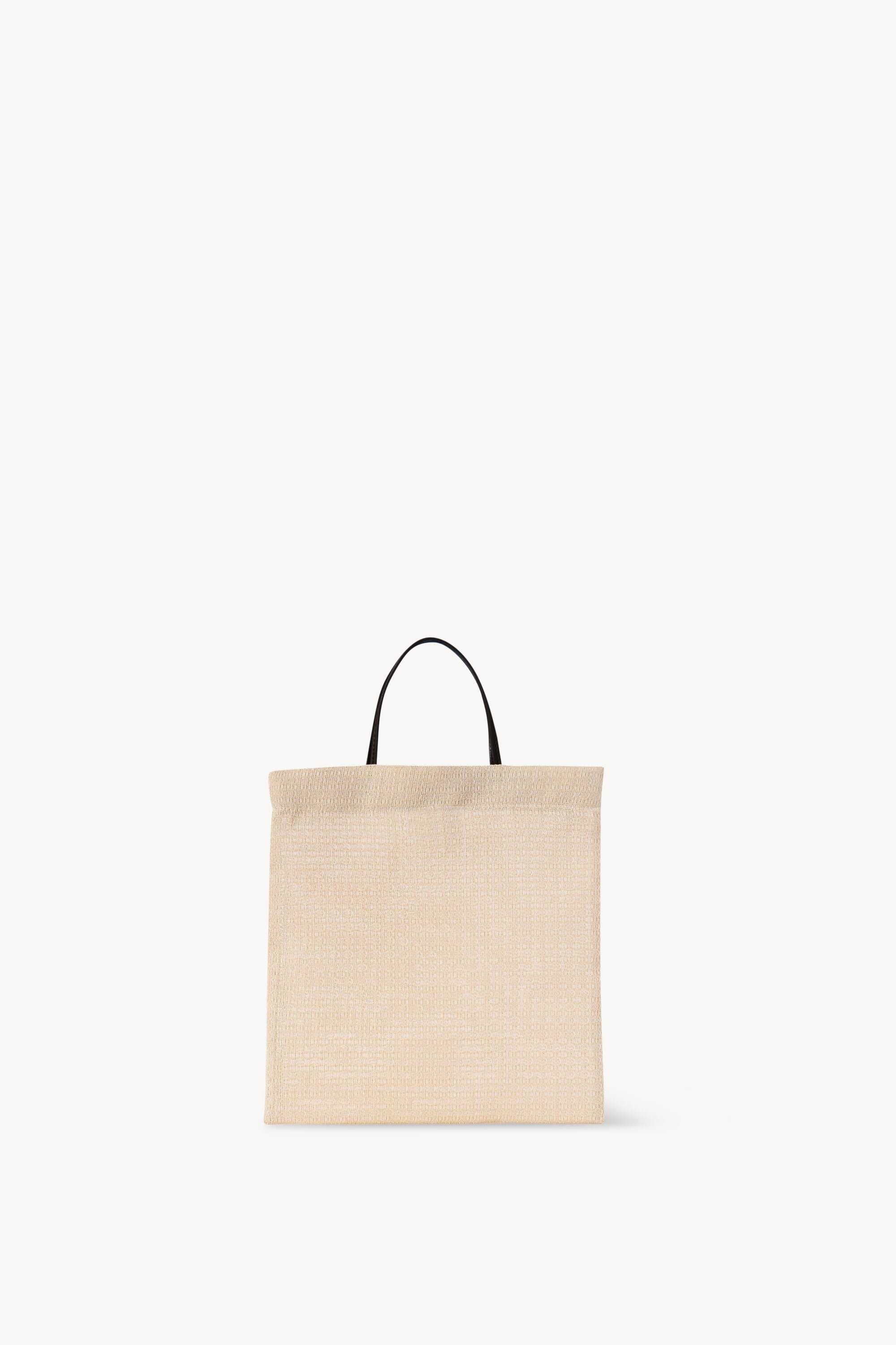 Barn Mini Tote Bag in Mesh