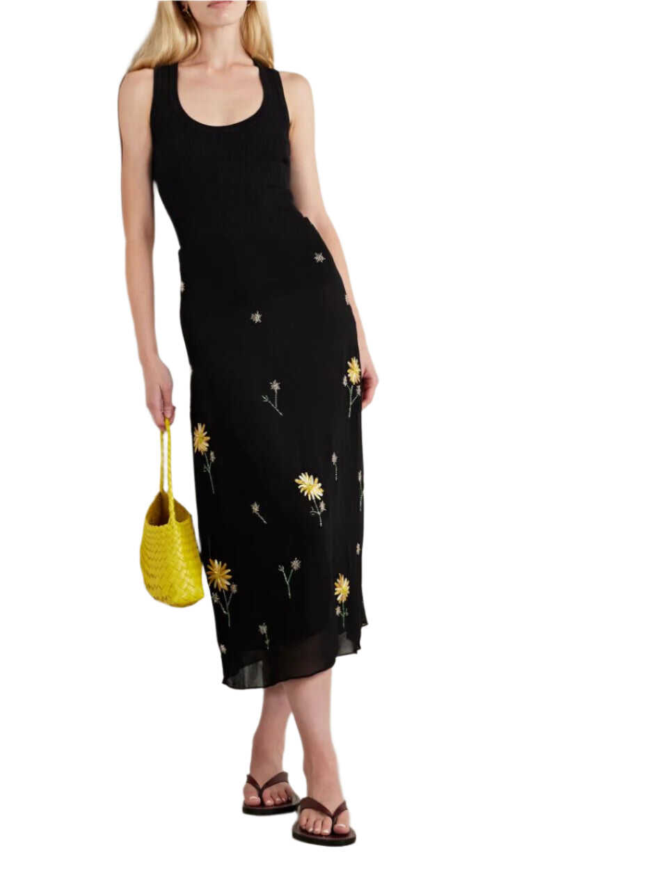 Staud Angela Skirt