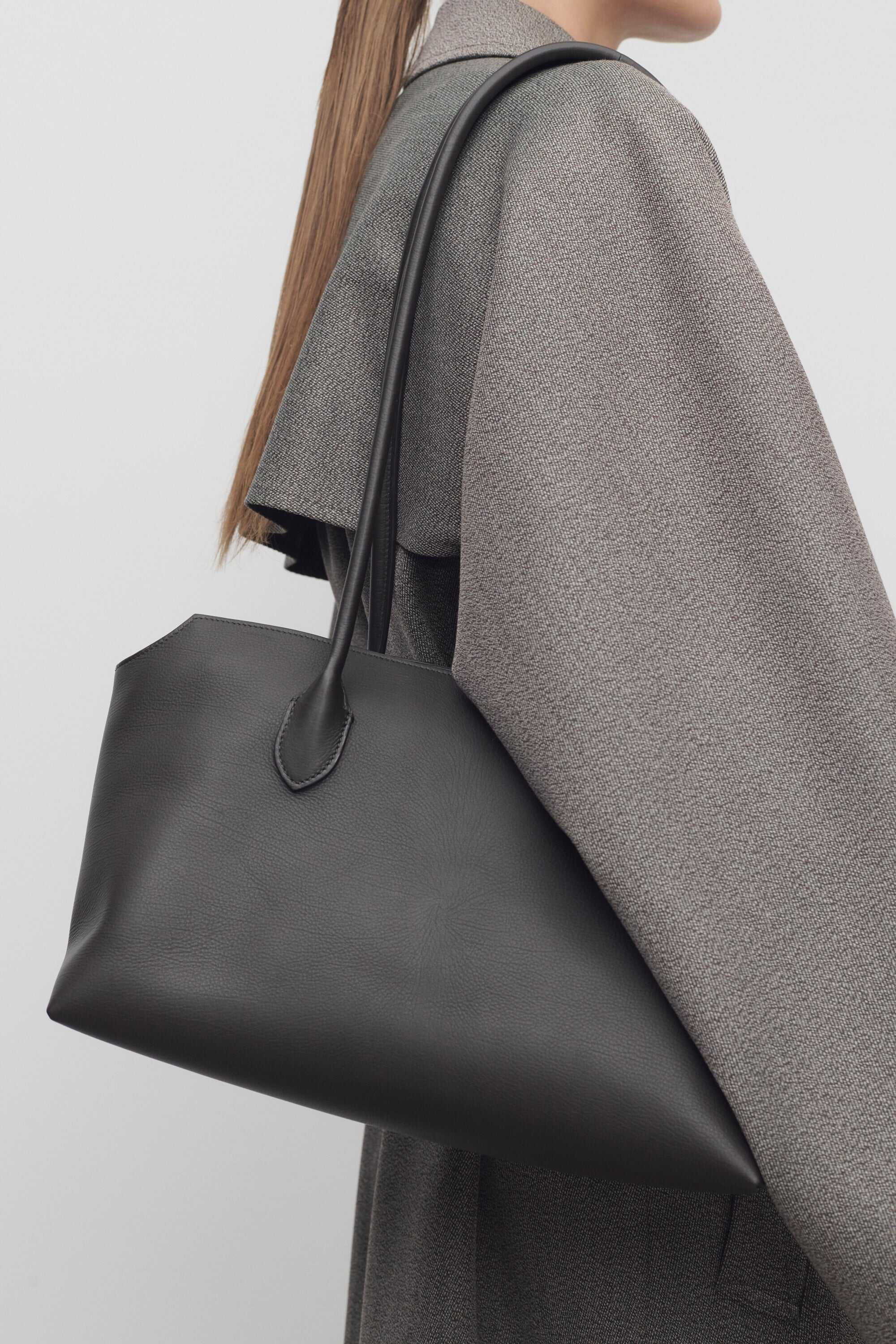 Terrasse Bag in Leather