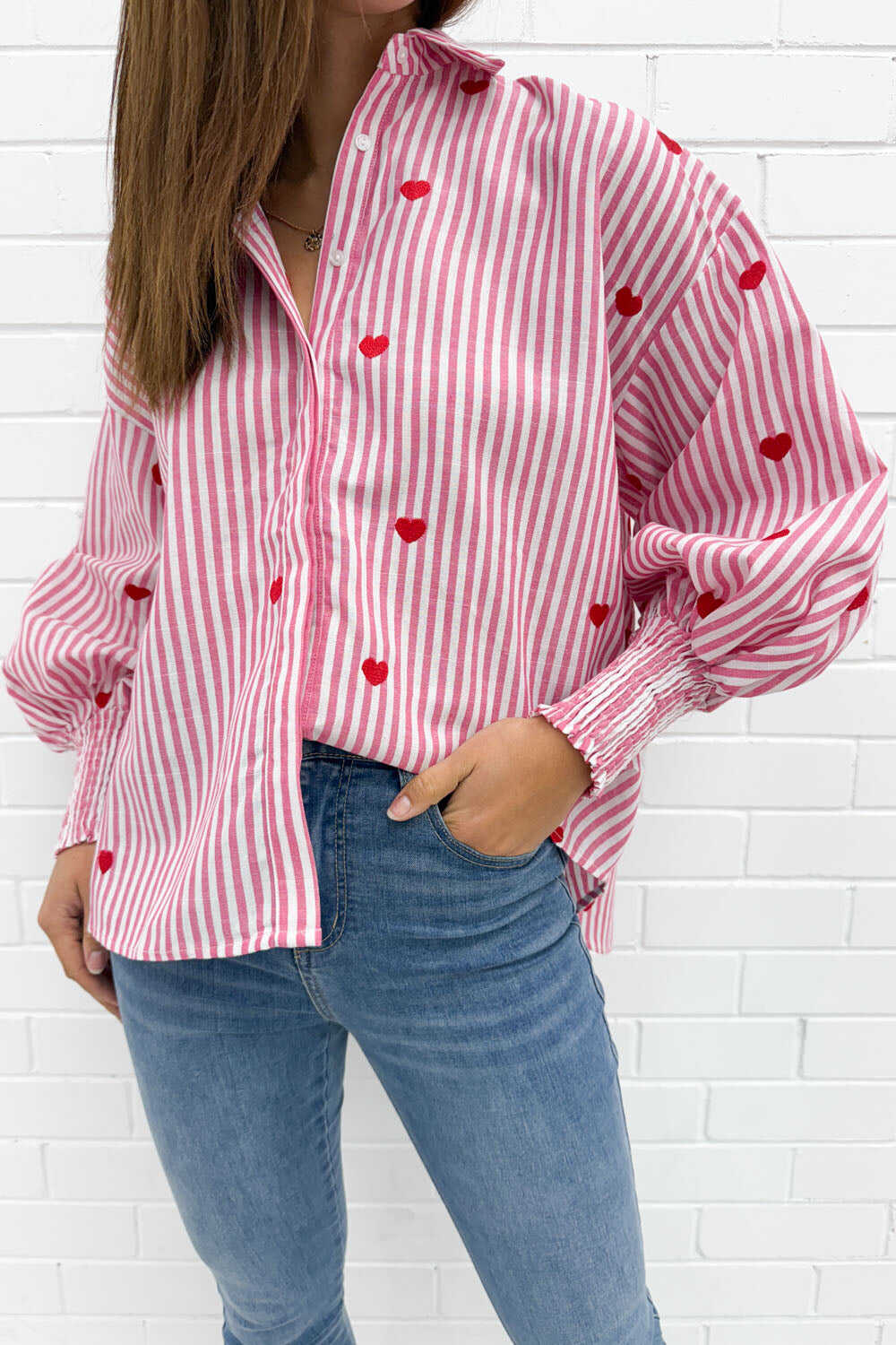 Camden Shirt