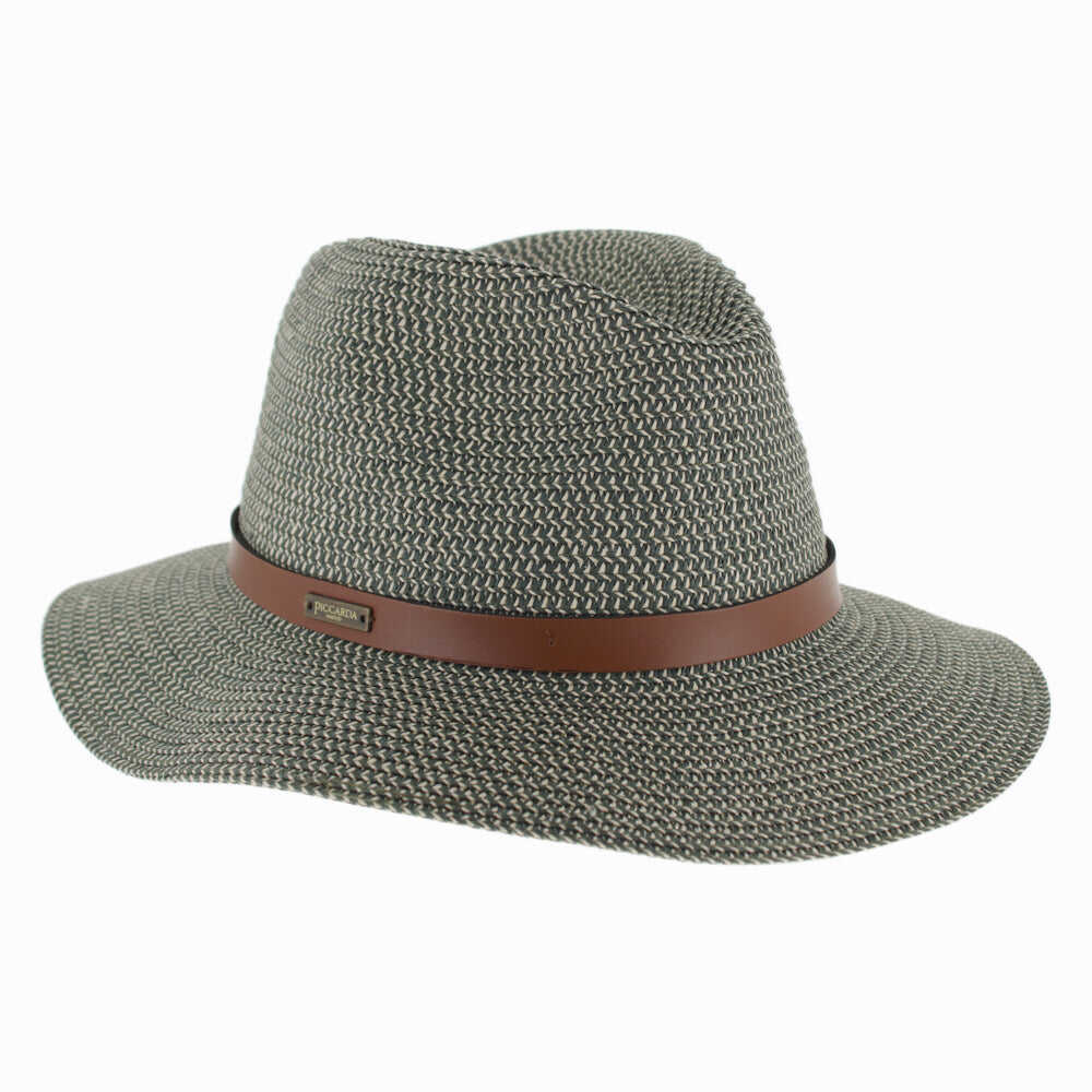 Paper Braid Straw  Hat