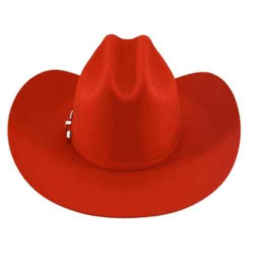 LIGHTNING 20X COWBOY HAT
