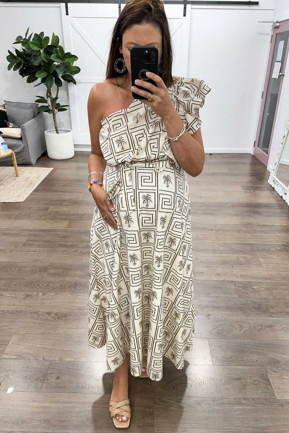 Hawaii Dress