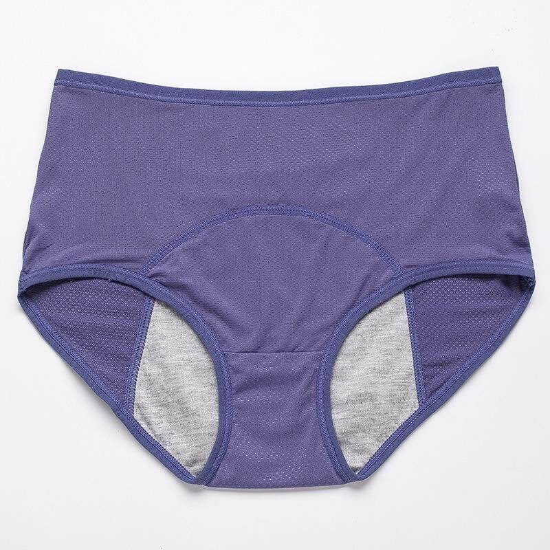 🎉Last Day Buy 3 Get 5- Leak Proof Protective Panties