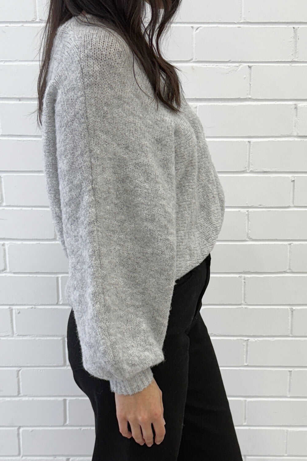 Beth Knit