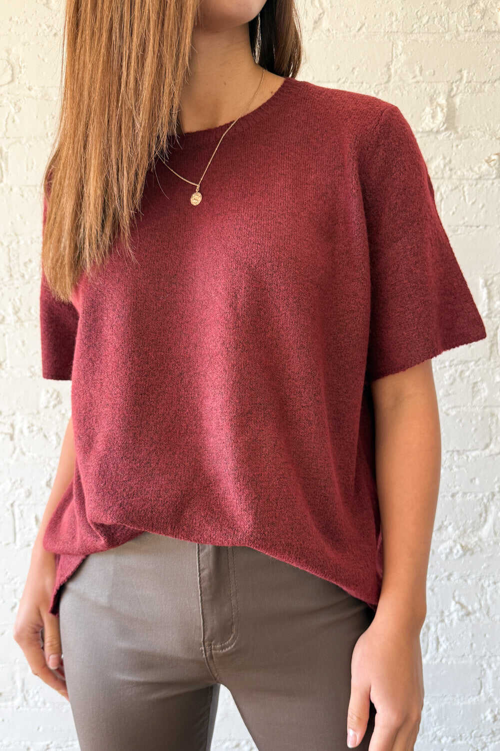 Remi Knit