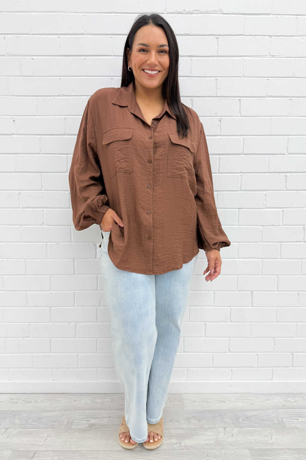 Holly Shirt