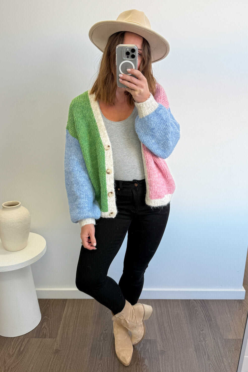 Whitney Cardi
