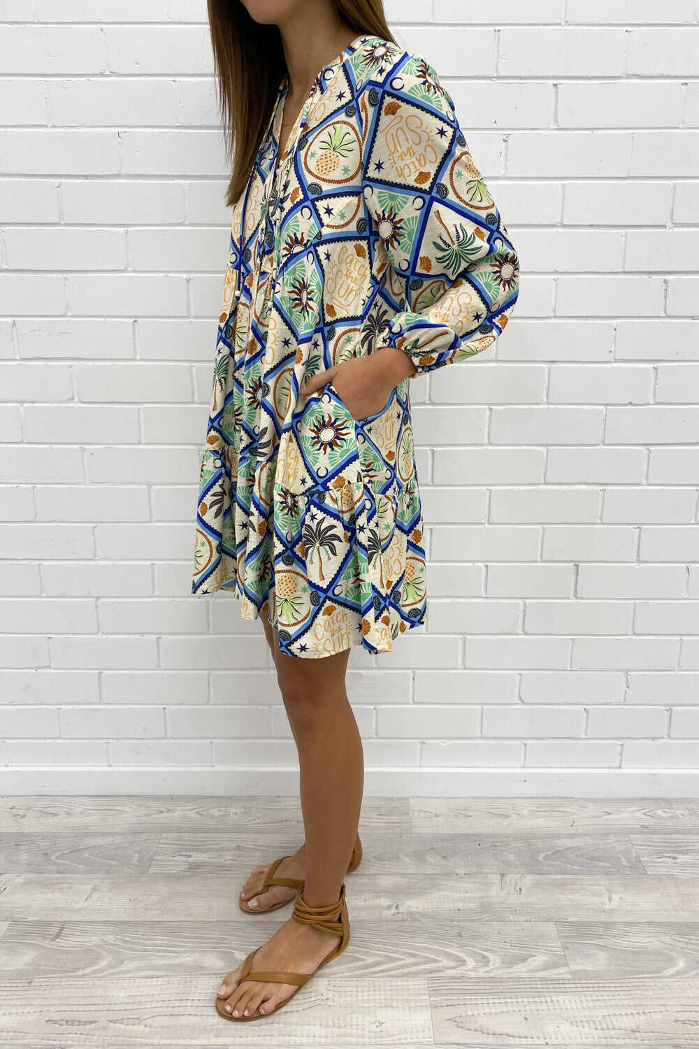 Millani Dress