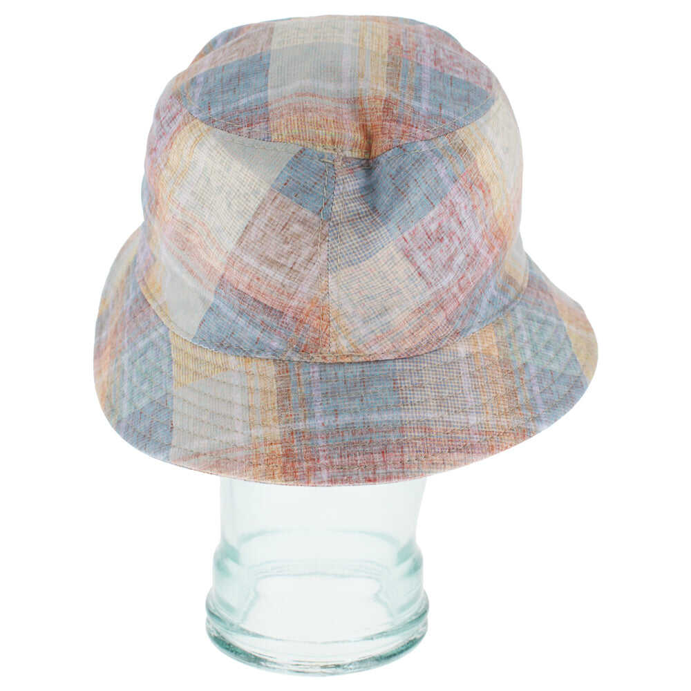100% Cotton  Bucket  Hat