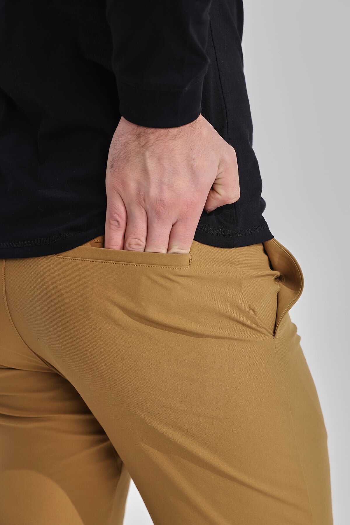 M's Commission Everyday Performance Chino Pants