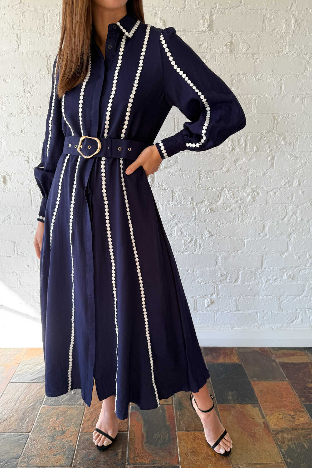 Angelique Dress