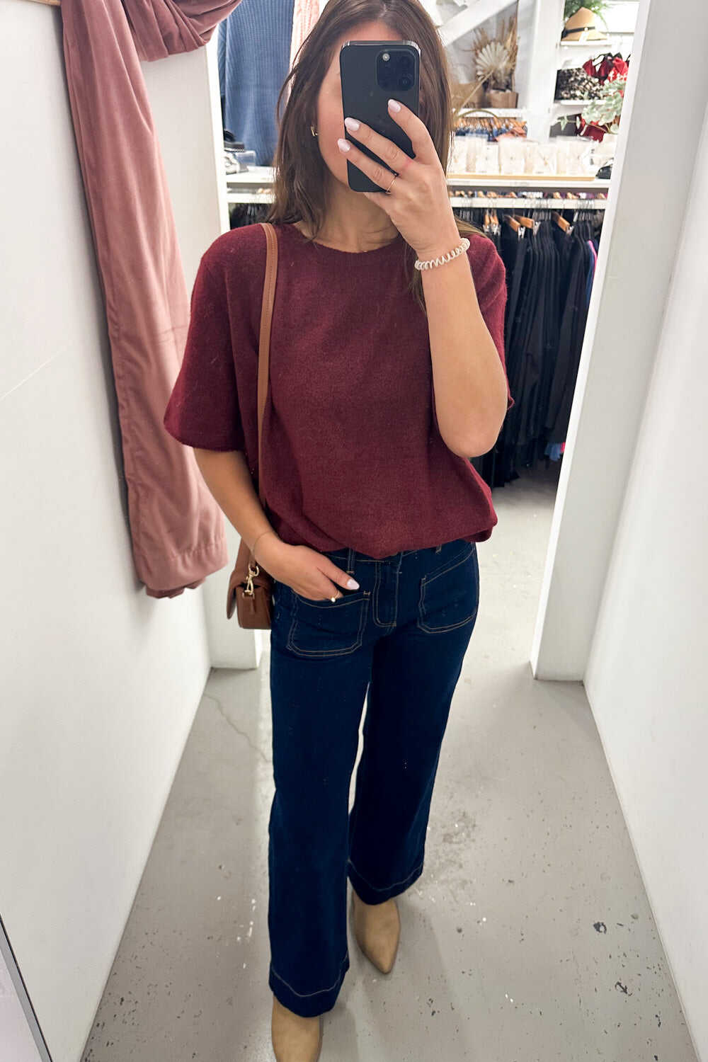 Remi Knit