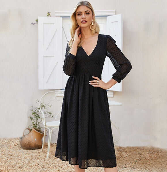 Daisy Midi Skirt Dress