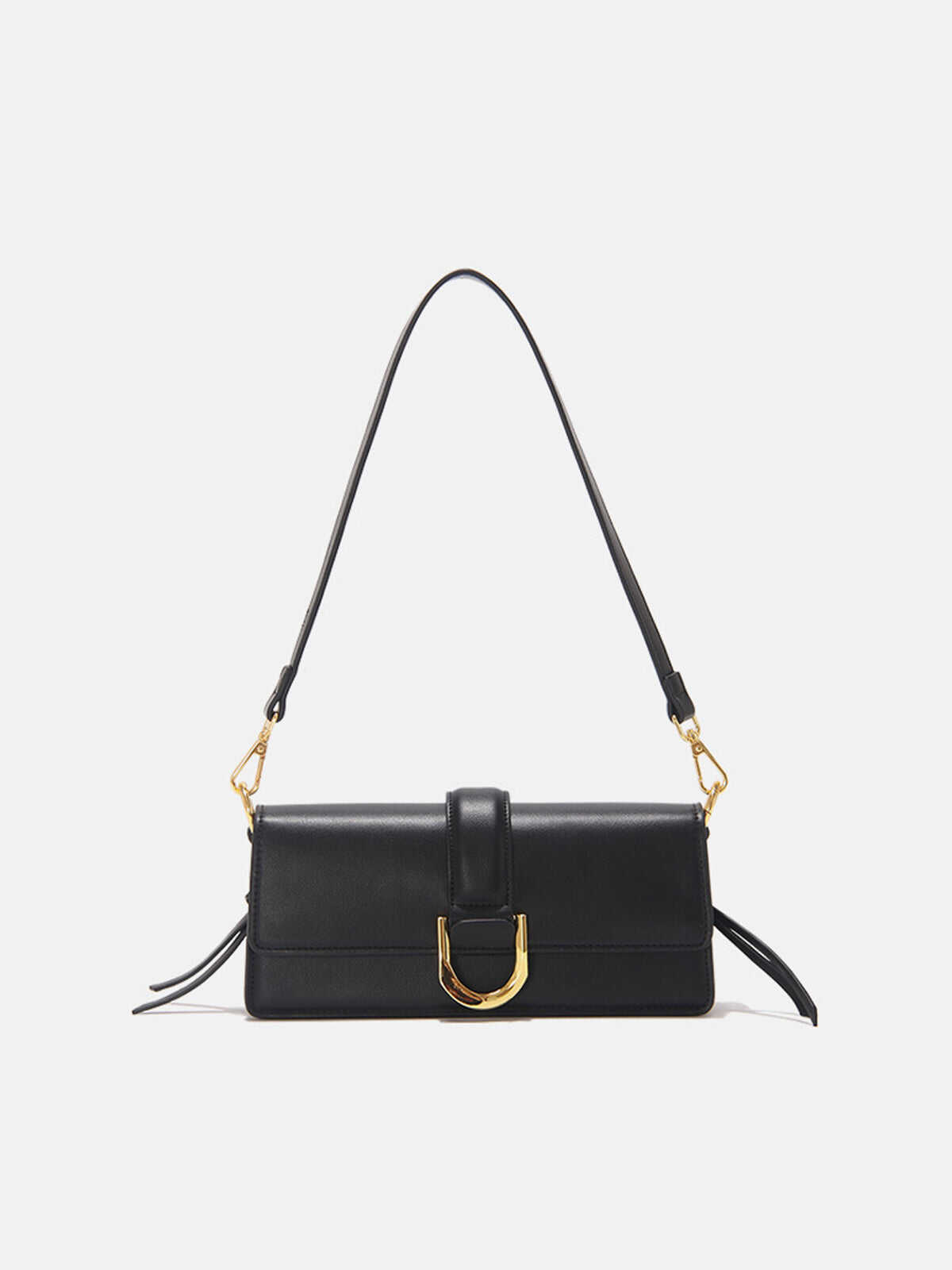 Black small Shoulder Bag