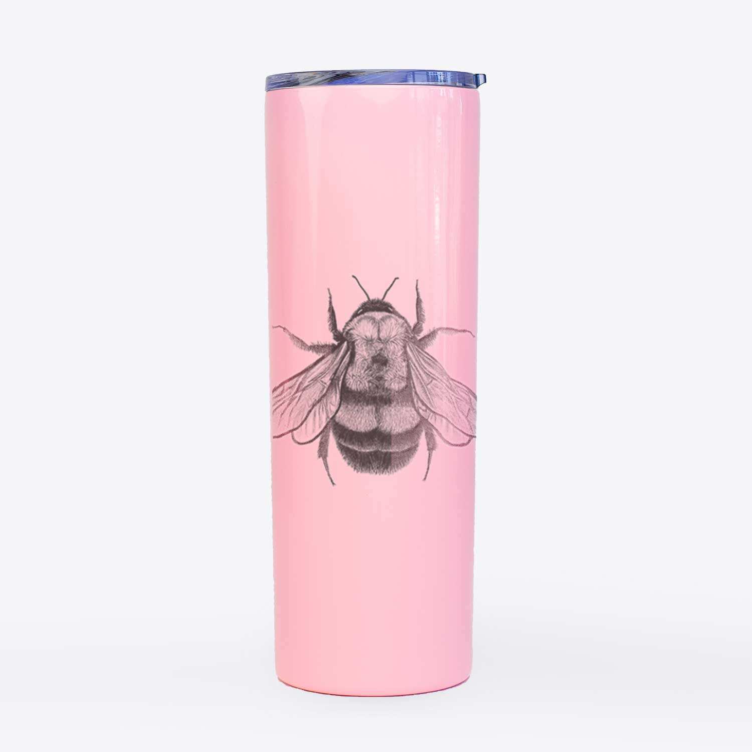 Bombus Affinis - Rusty-Patched Bumble Bee - 20oz Skinny Tumbler