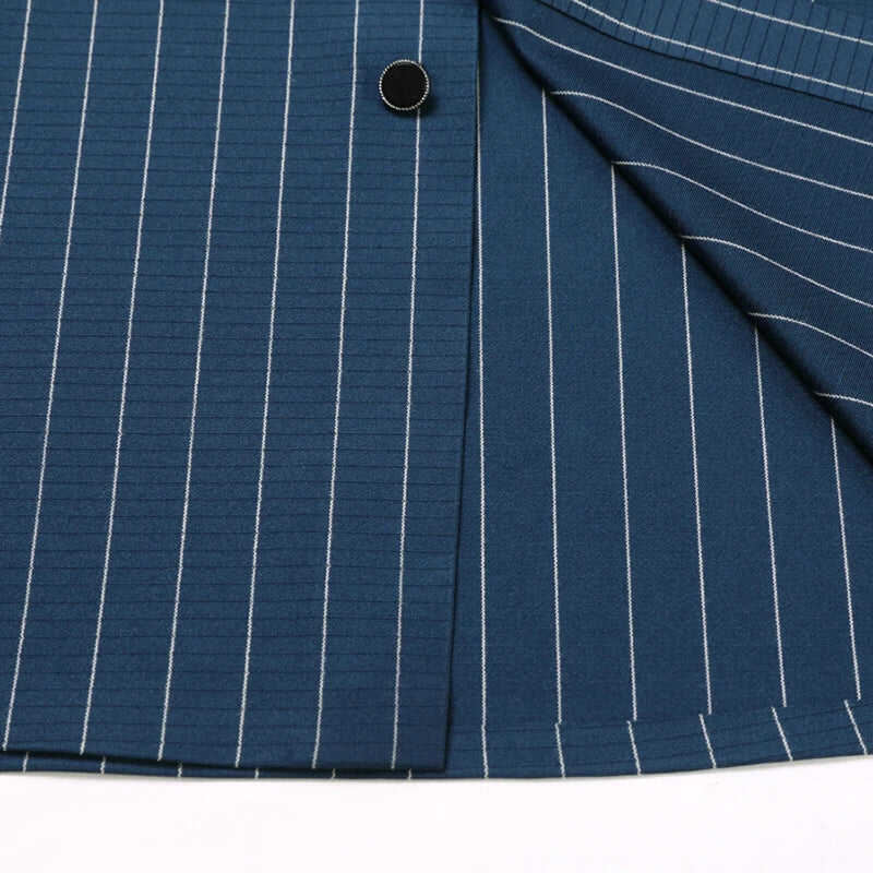 FINECUT PINSTRIPE POLO