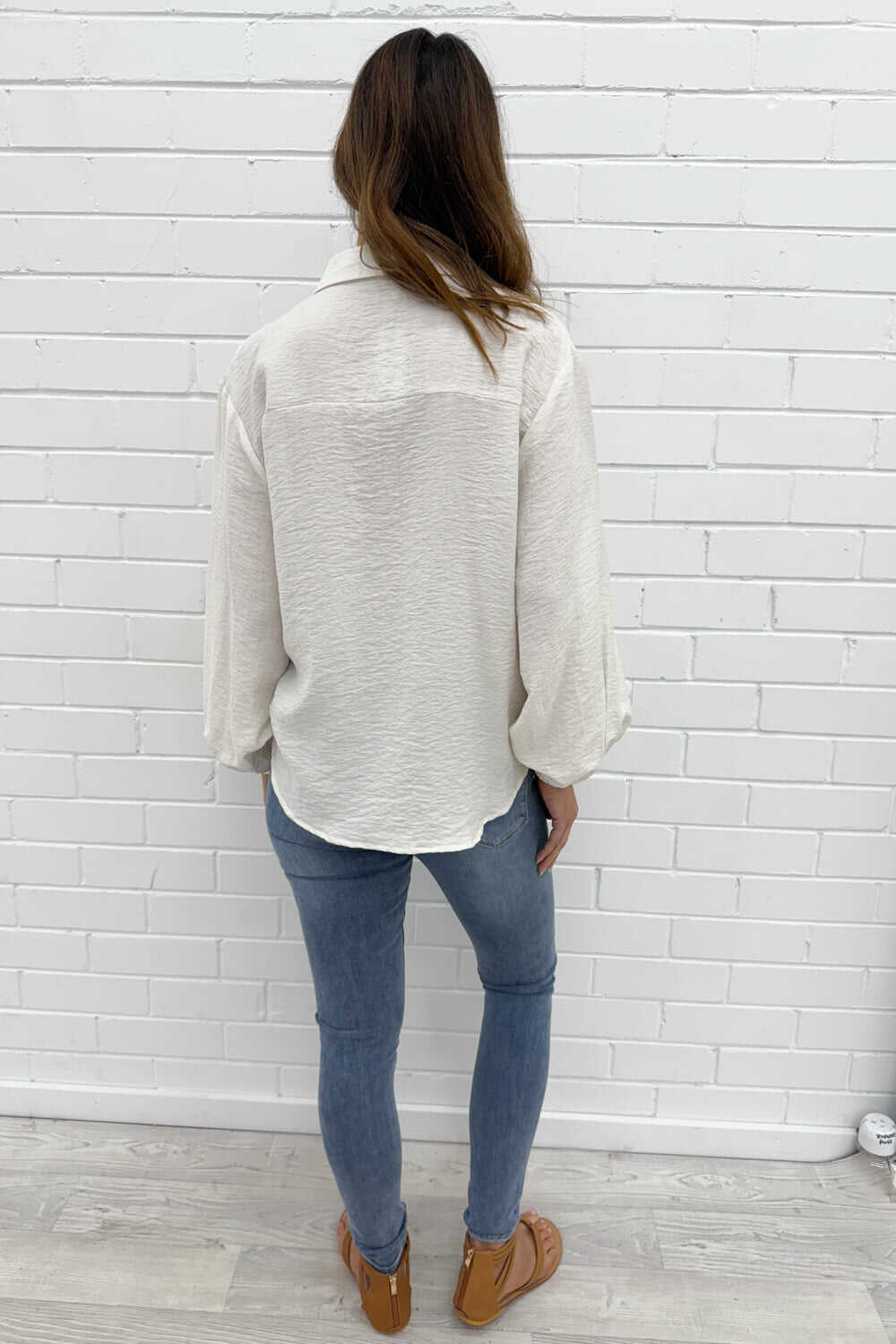 Holly Shirt