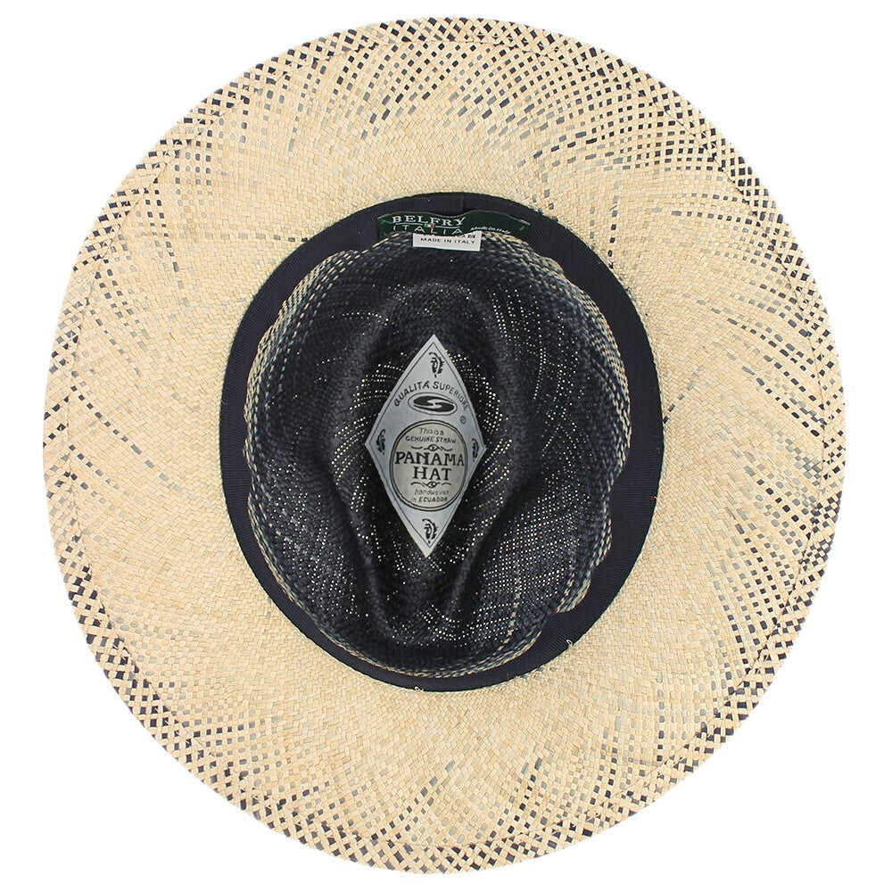 Panama Straw Hat