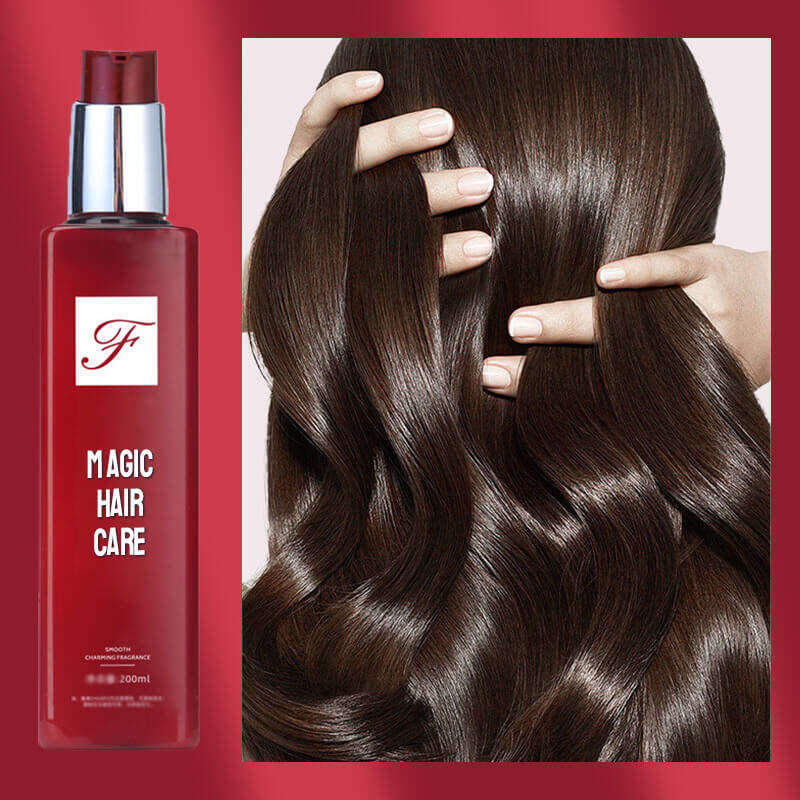 🤩A Touch Of ​Magic ​Leave-in  Hair Care🎉