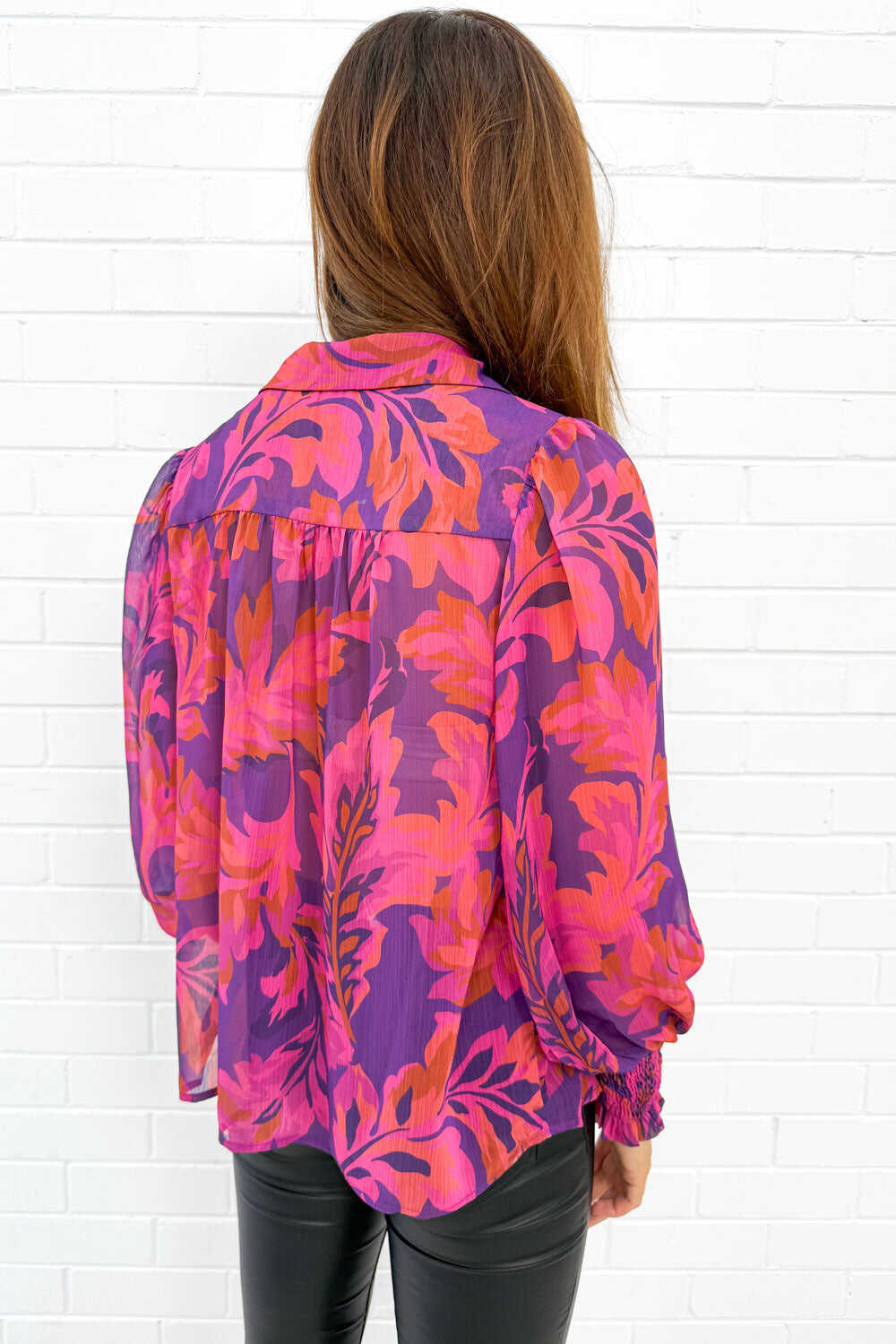 Sian Shirt