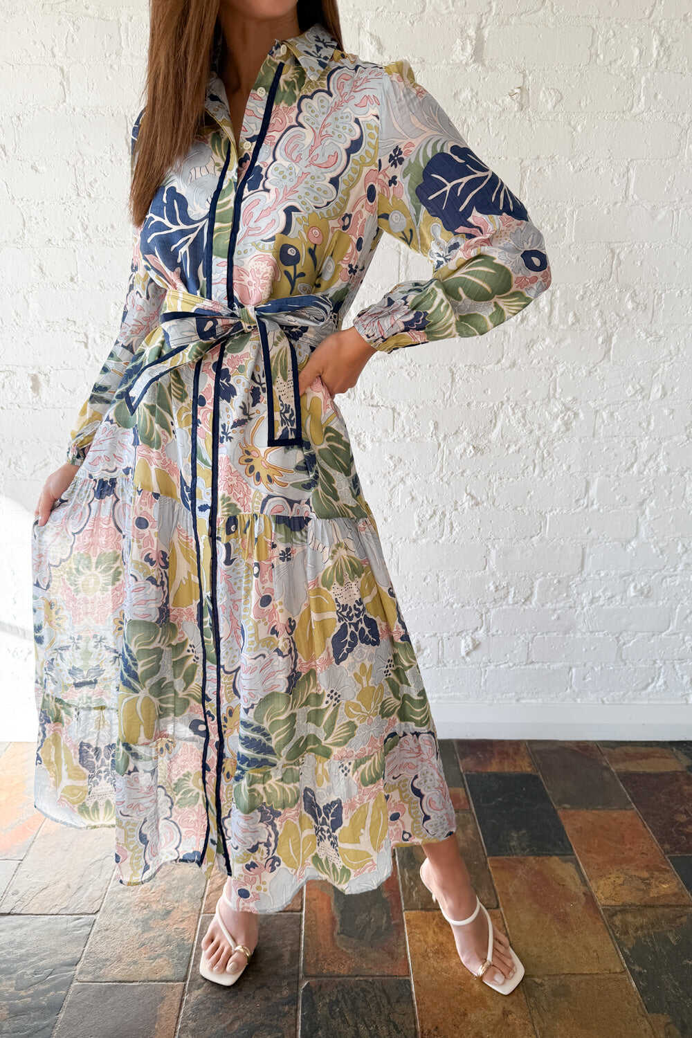 Julie Dress