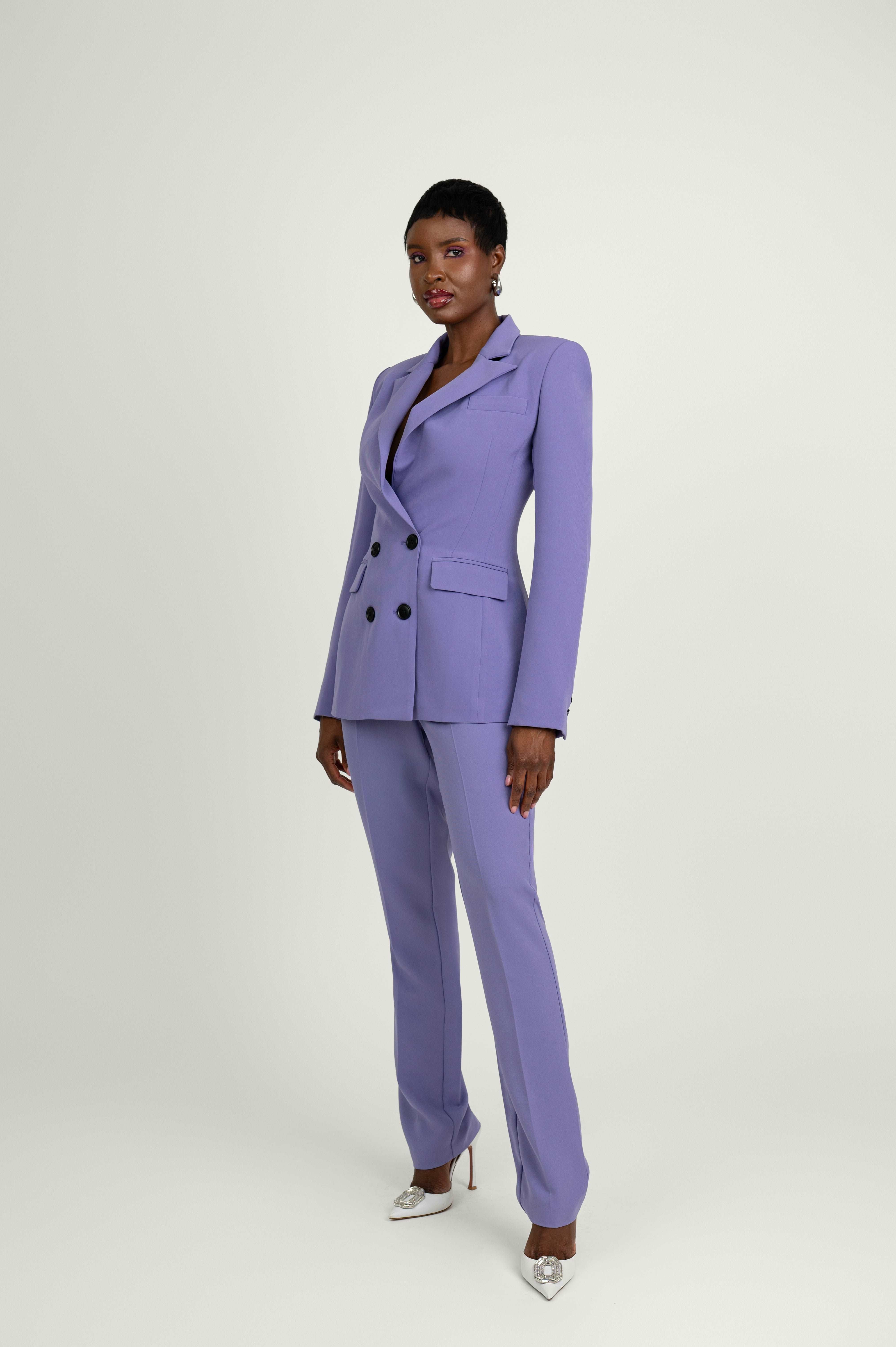 Kris Suit Blazer