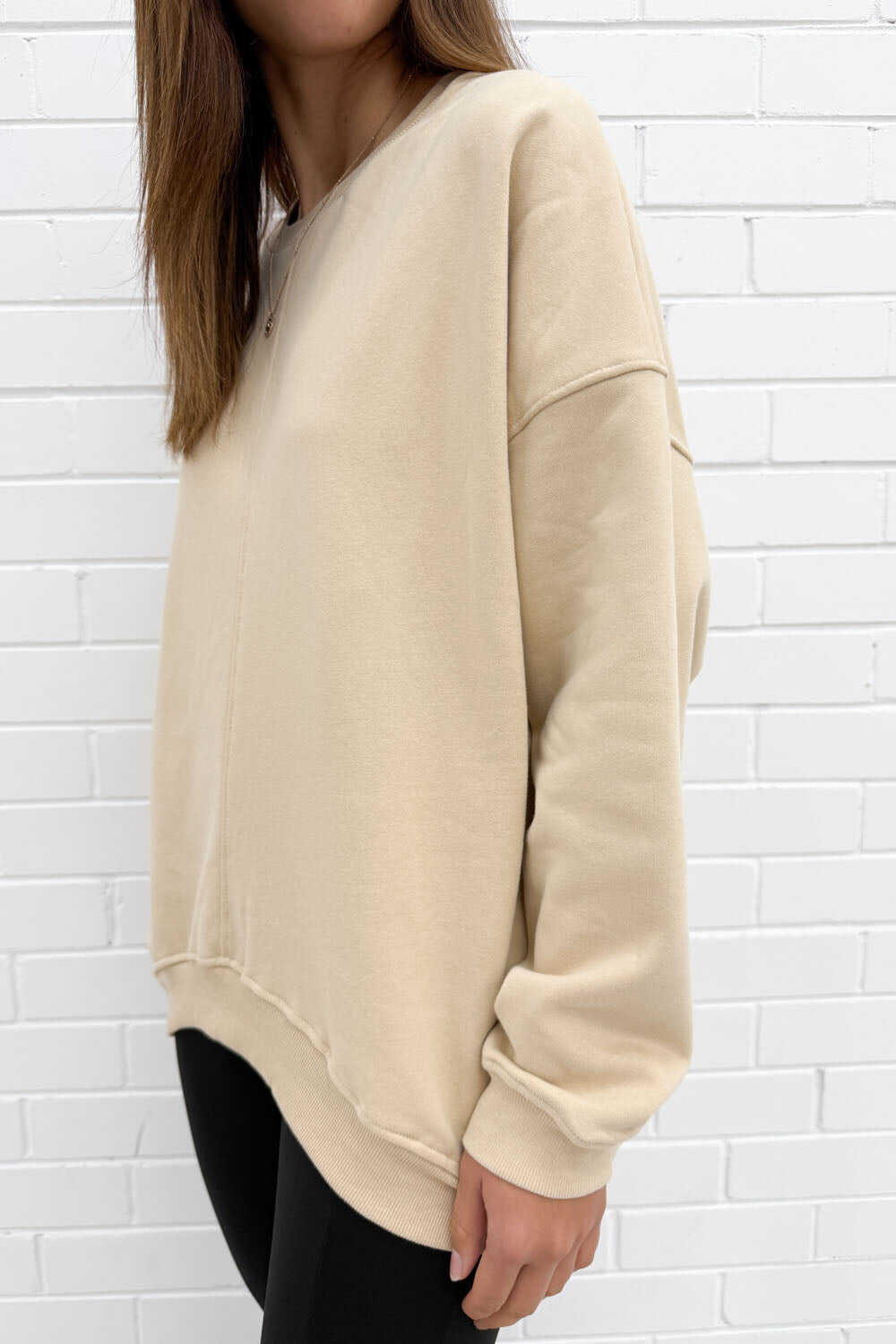 Cara Sweatshirt