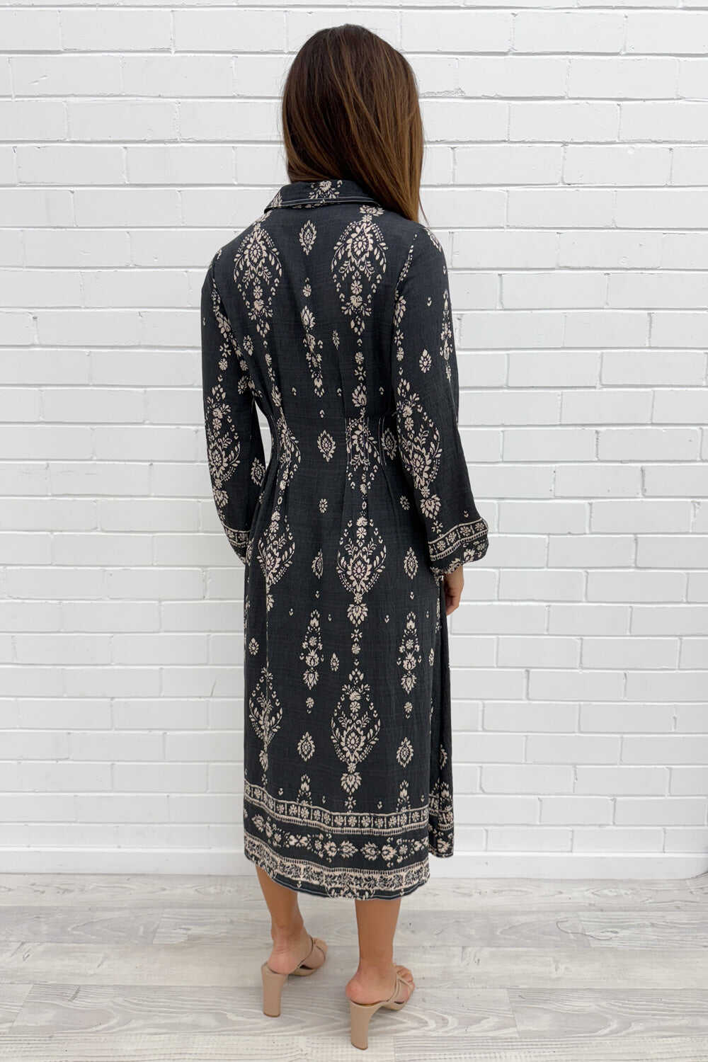 Jill Dress