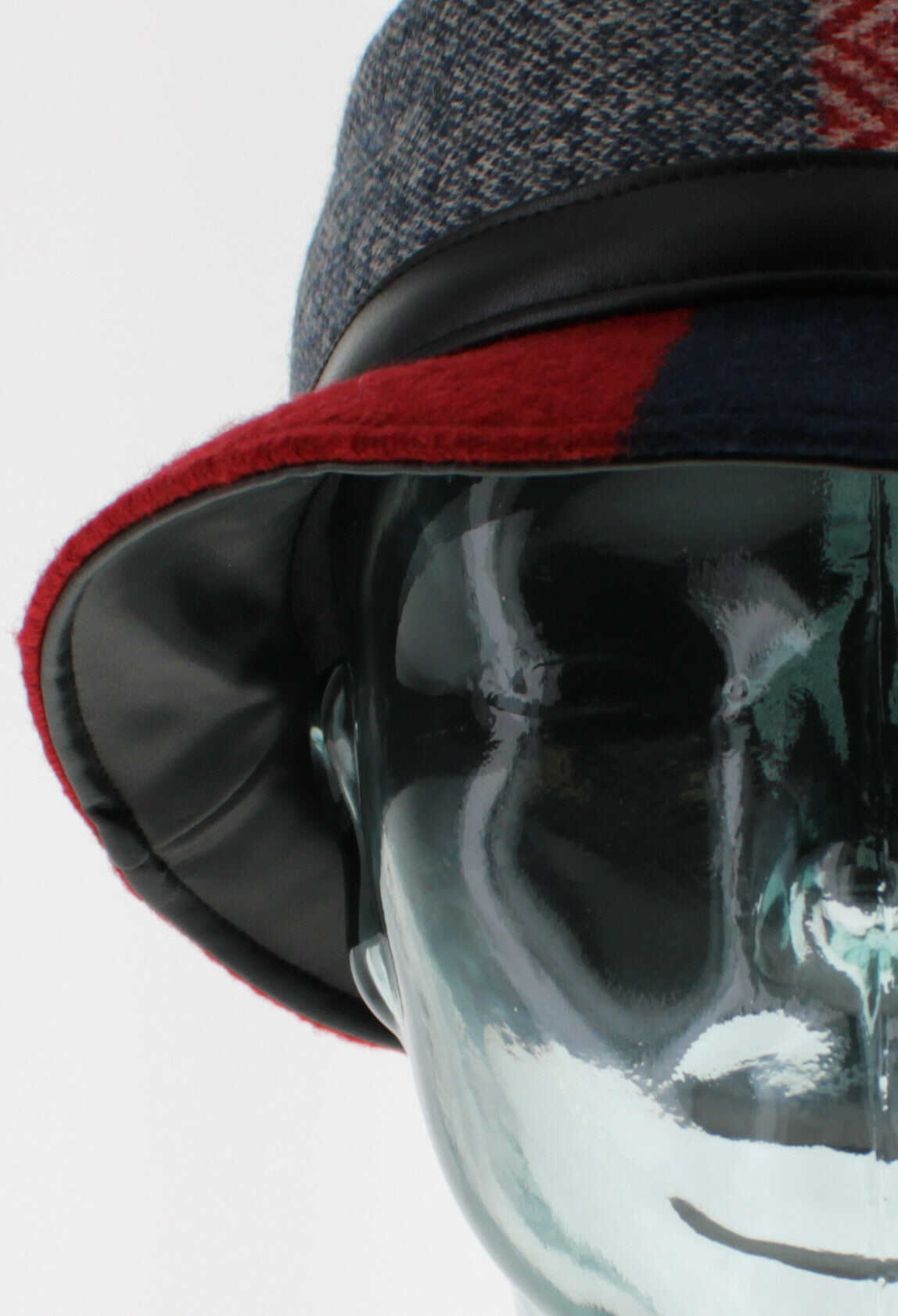 Wool Blend Berets