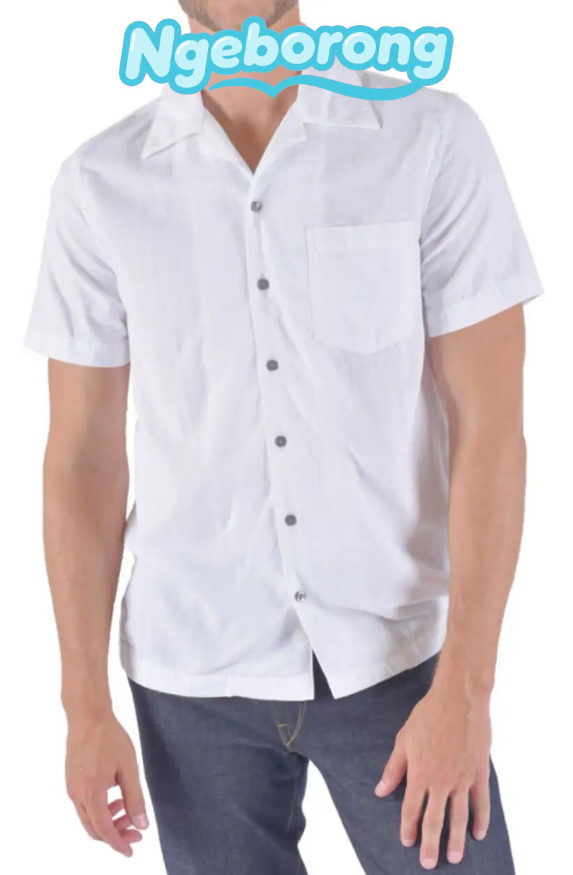 Kato SS Gauge 'The Wrench' Shirt