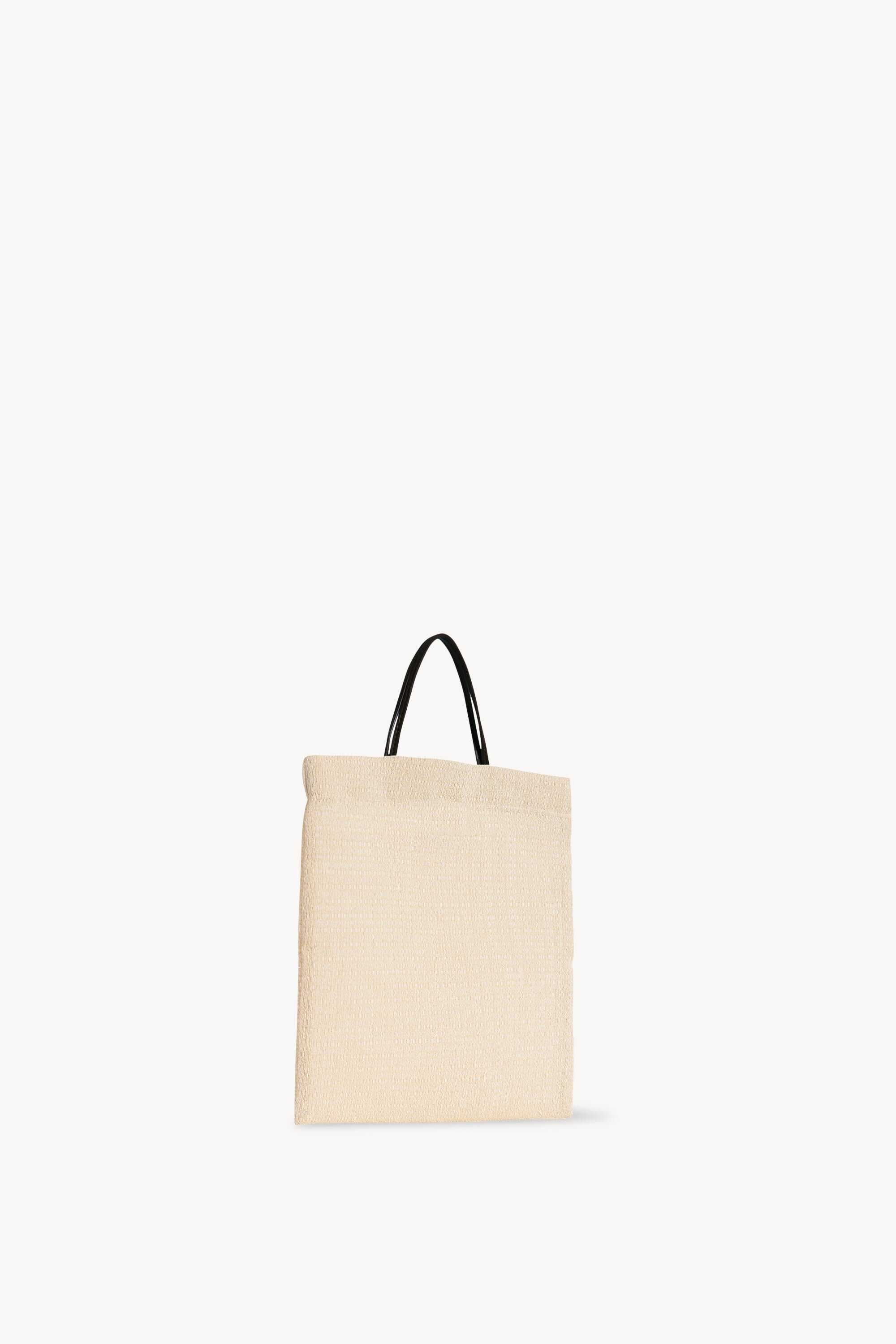 Barn Mini Tote Bag in Mesh