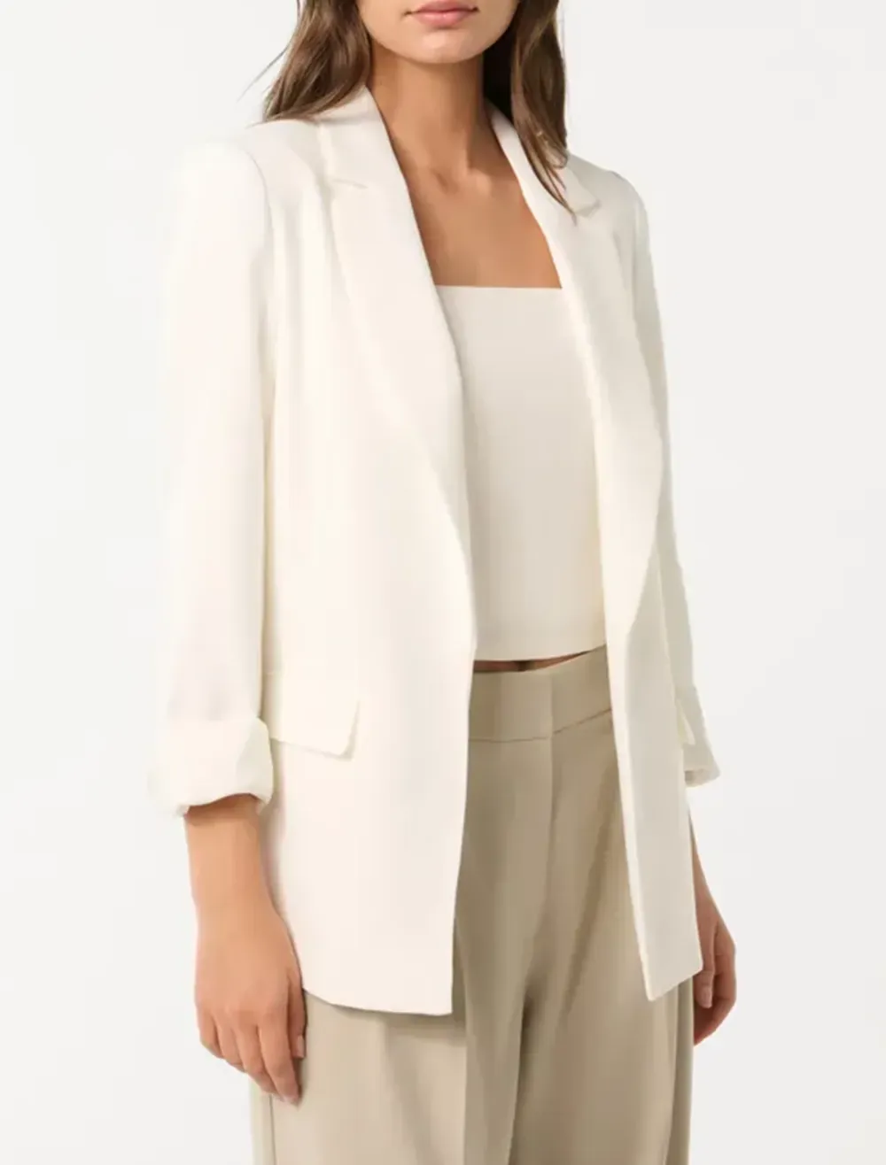 Boyfriend Blazer
