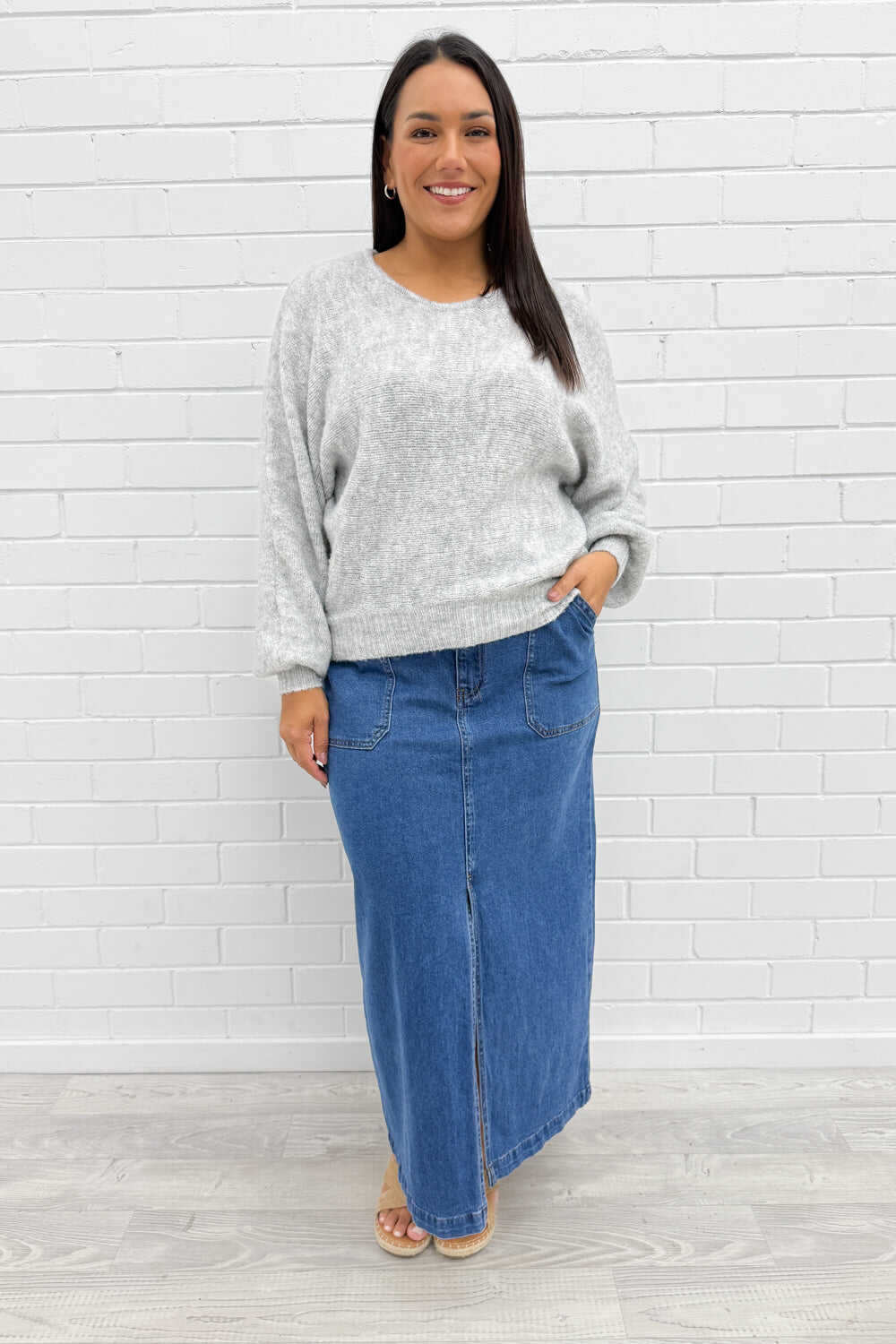 Beth Knit