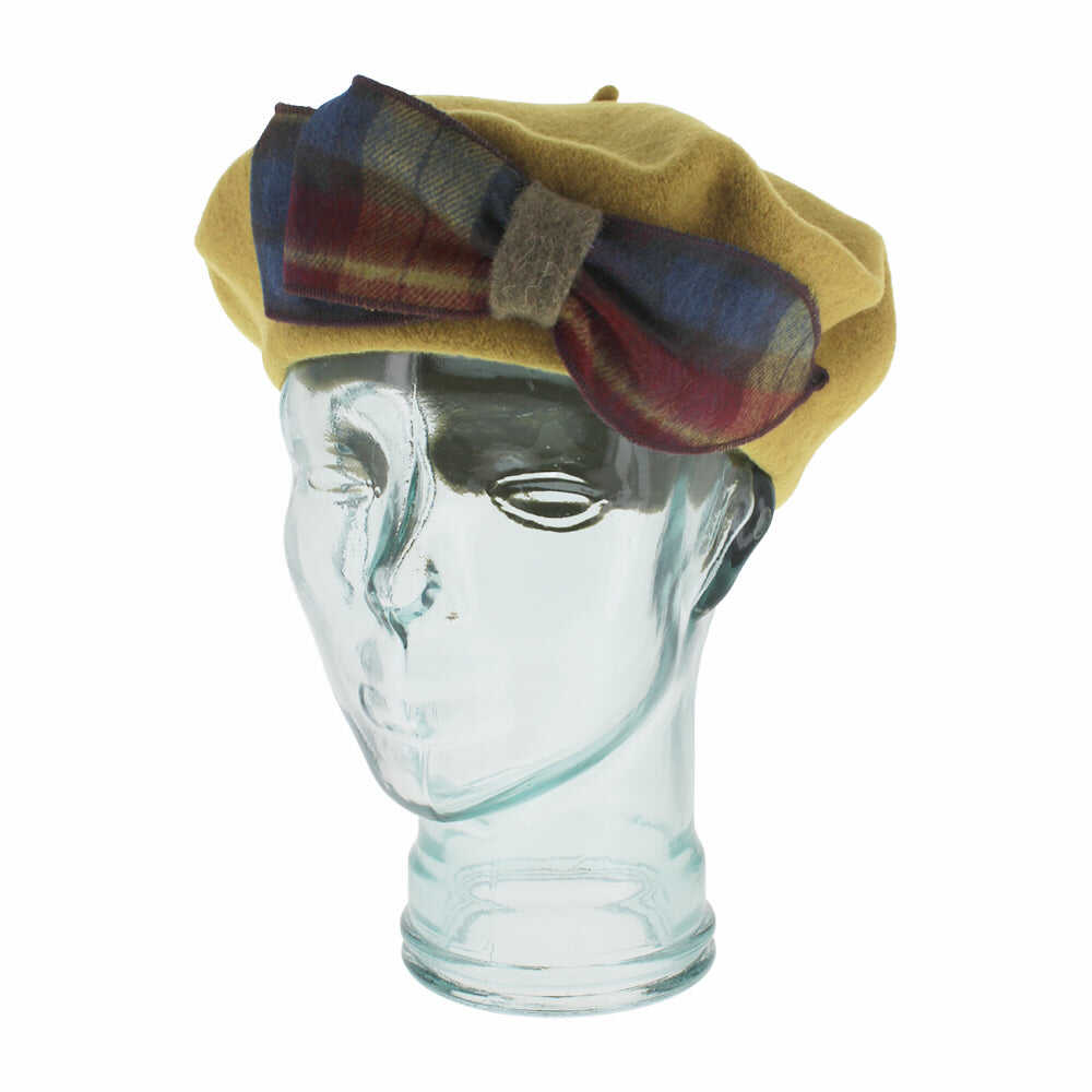Tam Berets