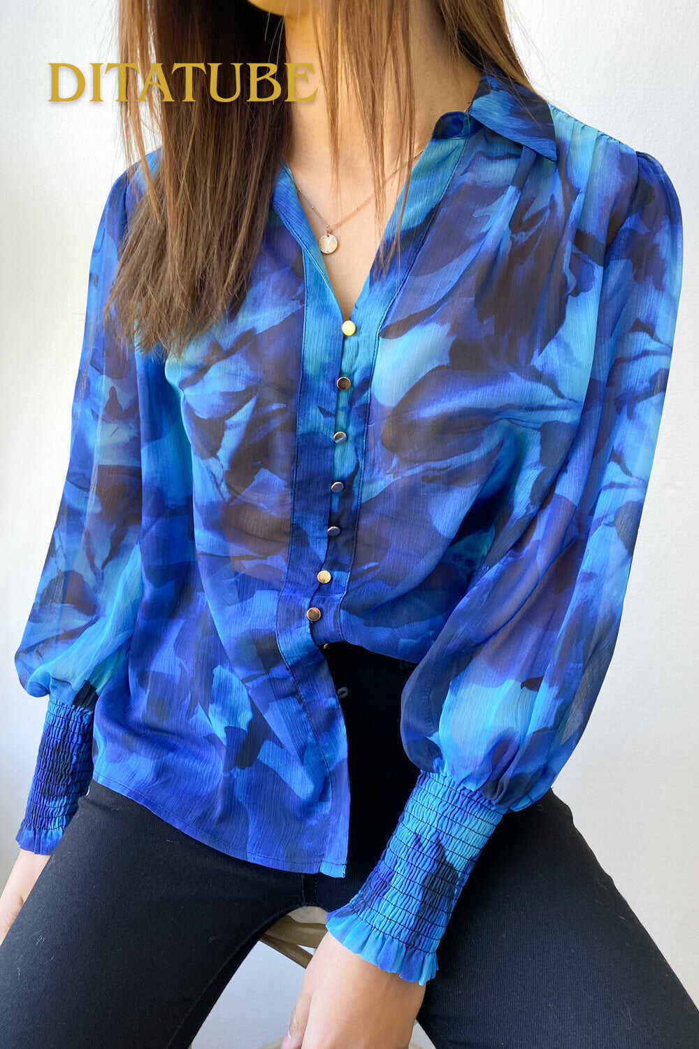 Sian Shirt
