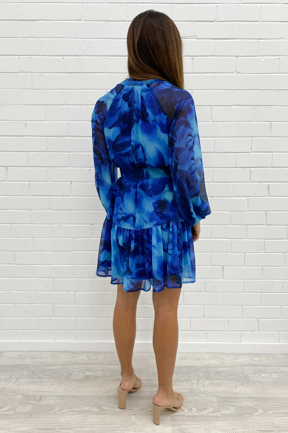 Chantal Dress