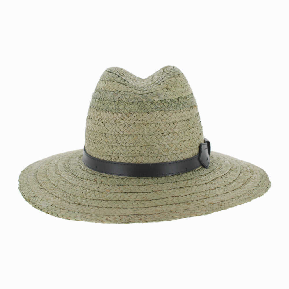 All Natural Straw  Hat