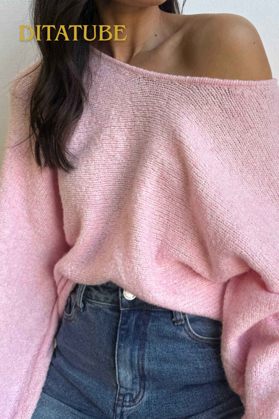 Beth Knit