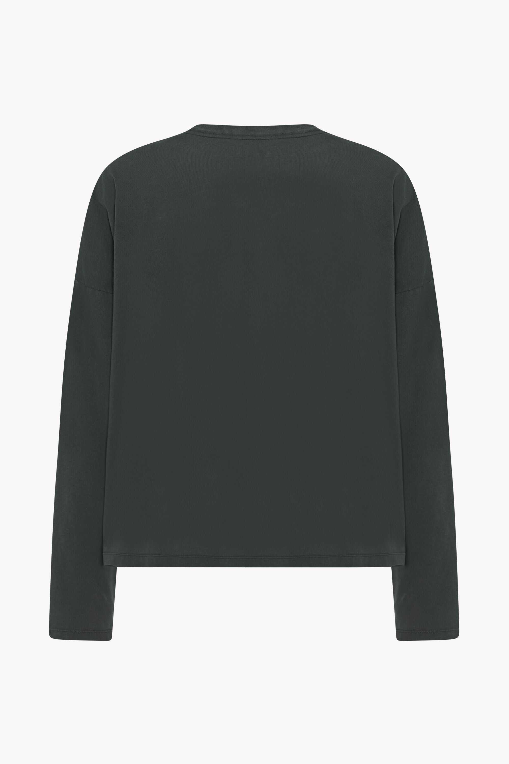 Haru T-Shirt in Cotton