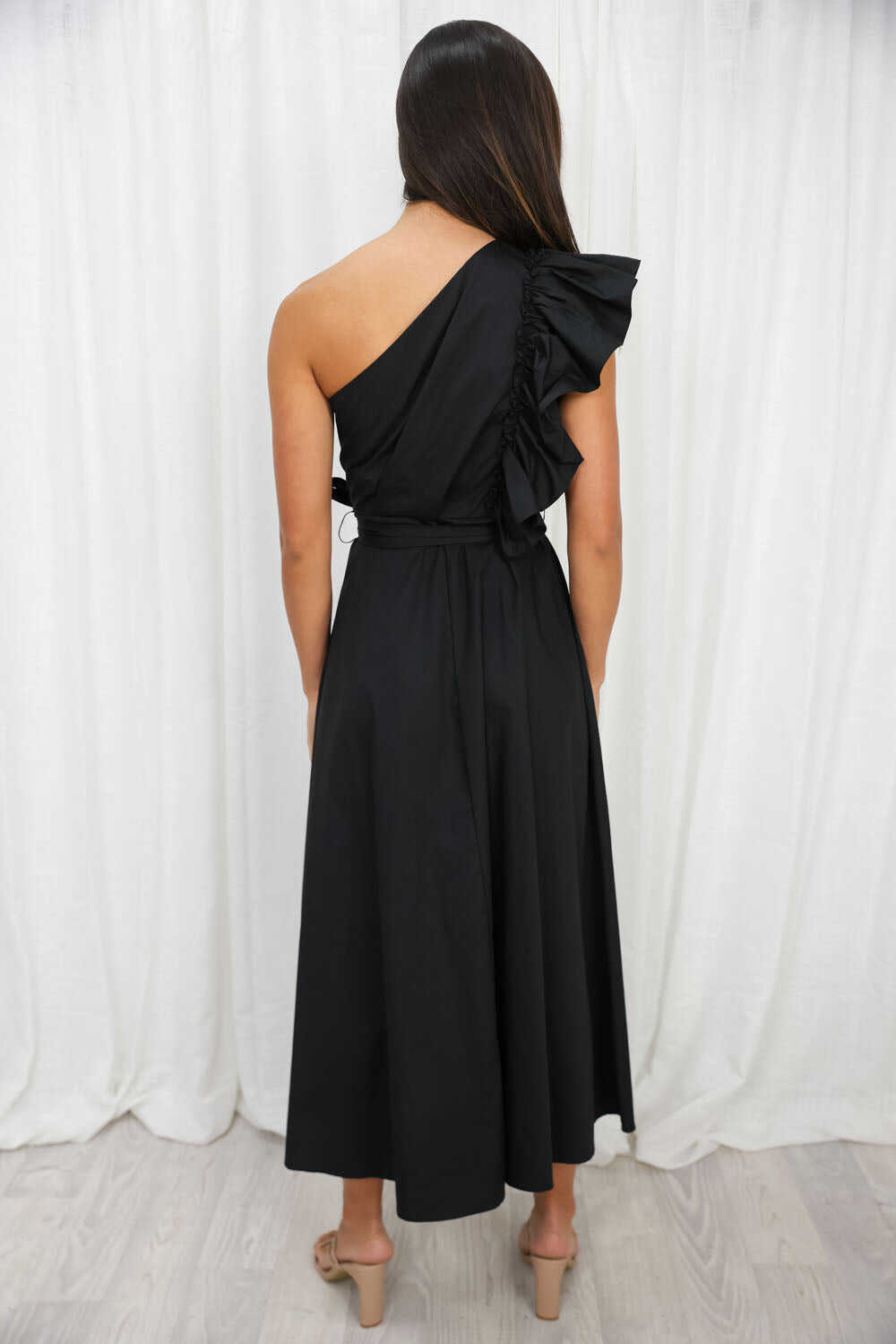 Hawaii Dress