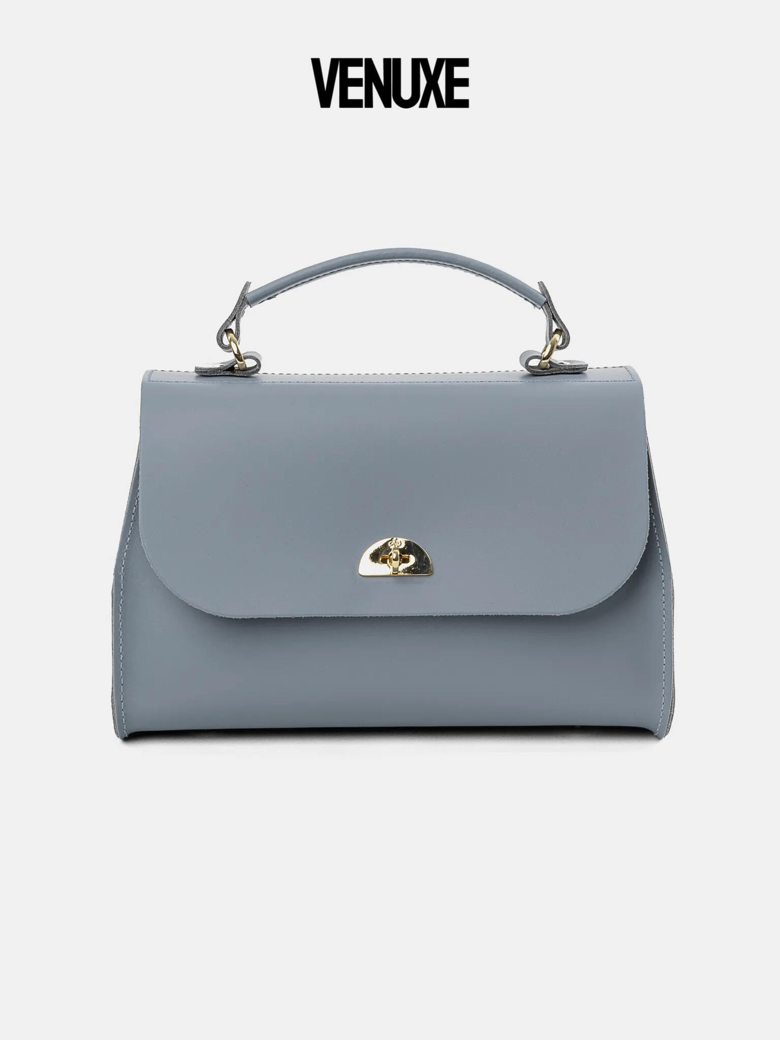 The Daisy -  French Grey