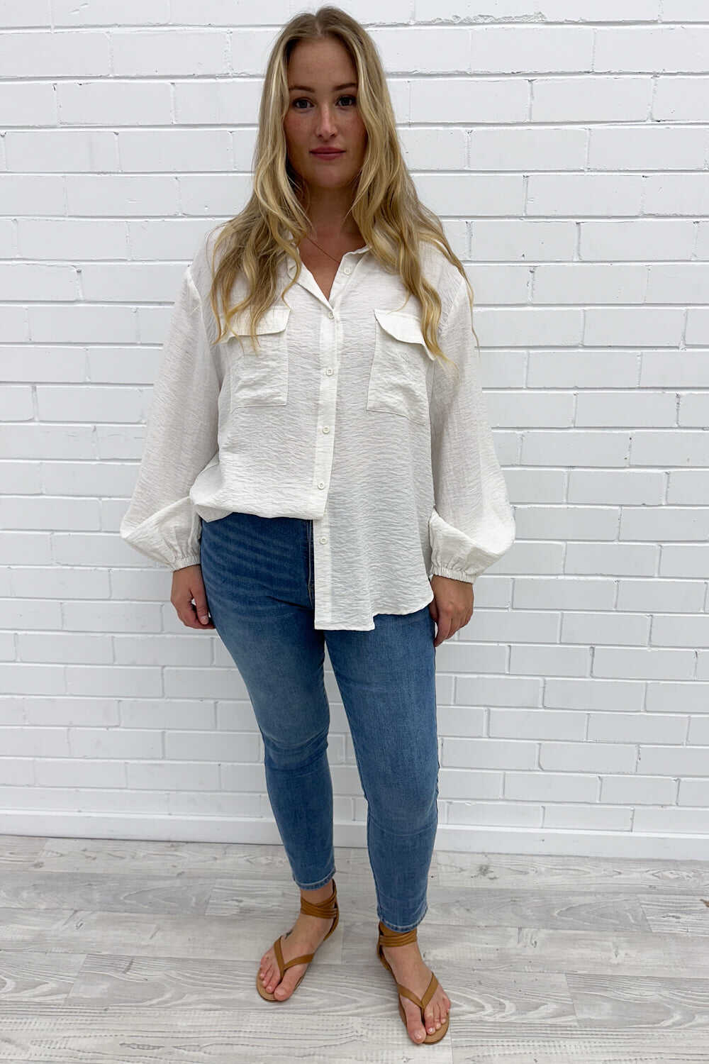 Holly Shirt