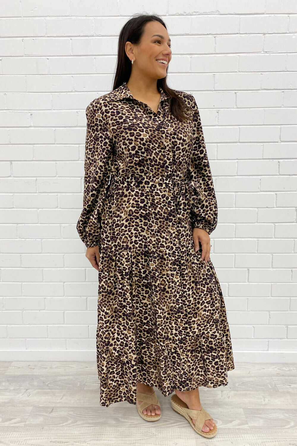Blaise Dress