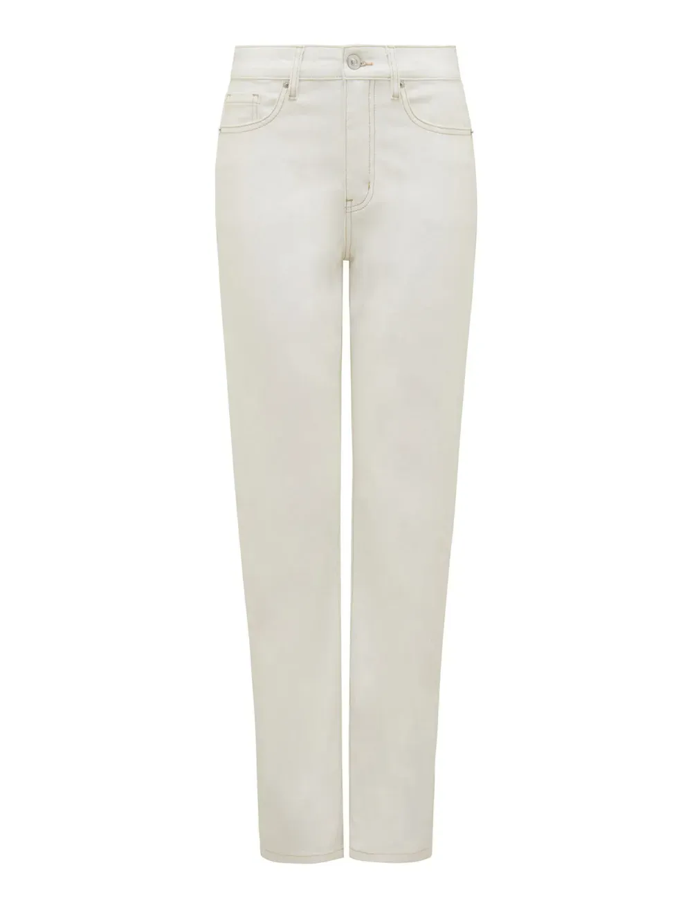 Ankle Straight Jean